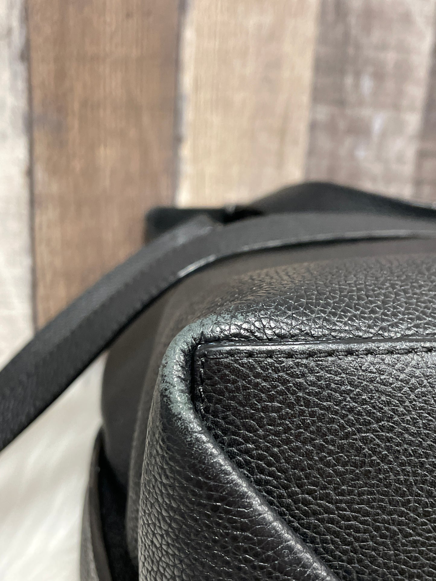 Handbag Luxury Designer By Marc Jacobs, Size: Medium