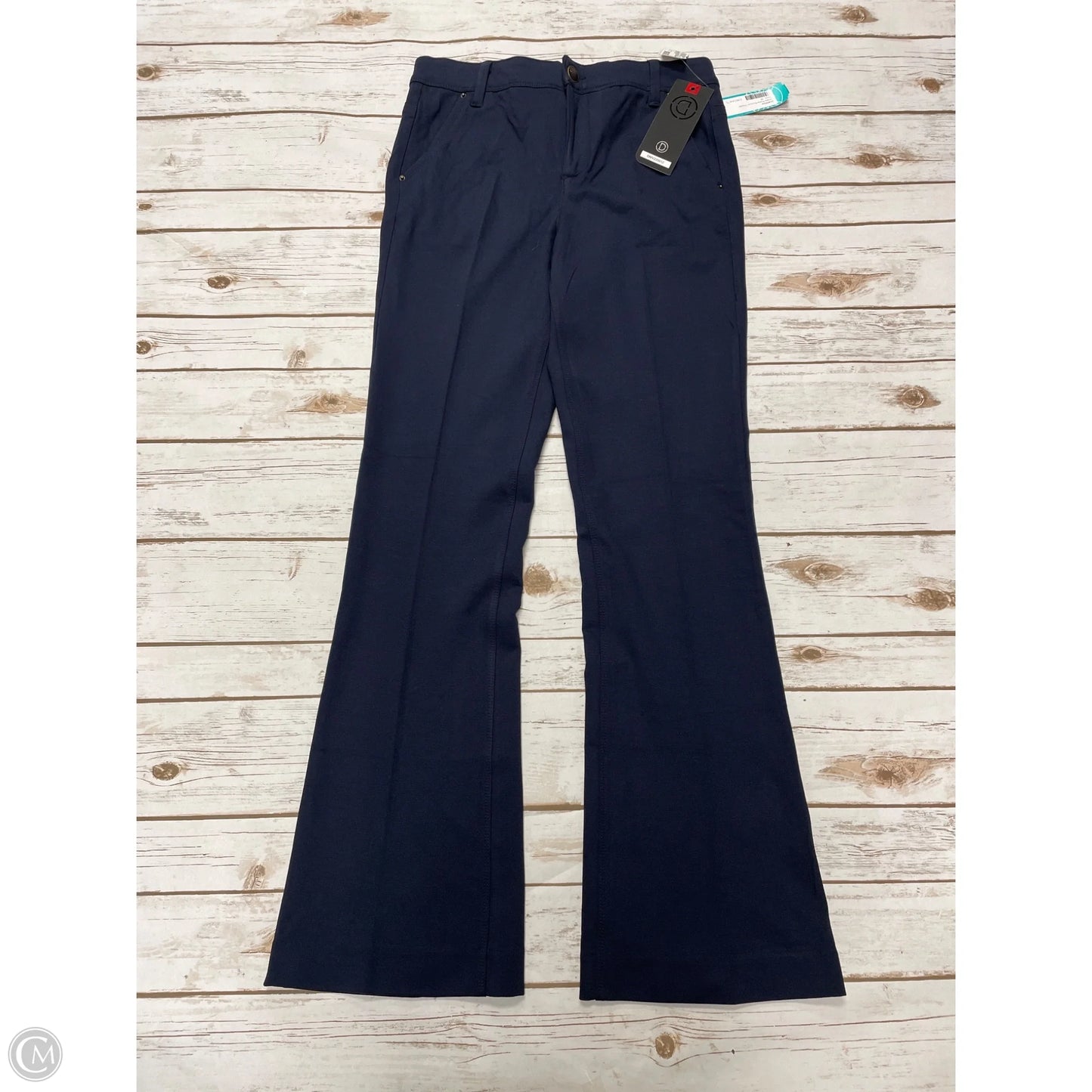 Pants Other By Cme In Blue, Size: 10