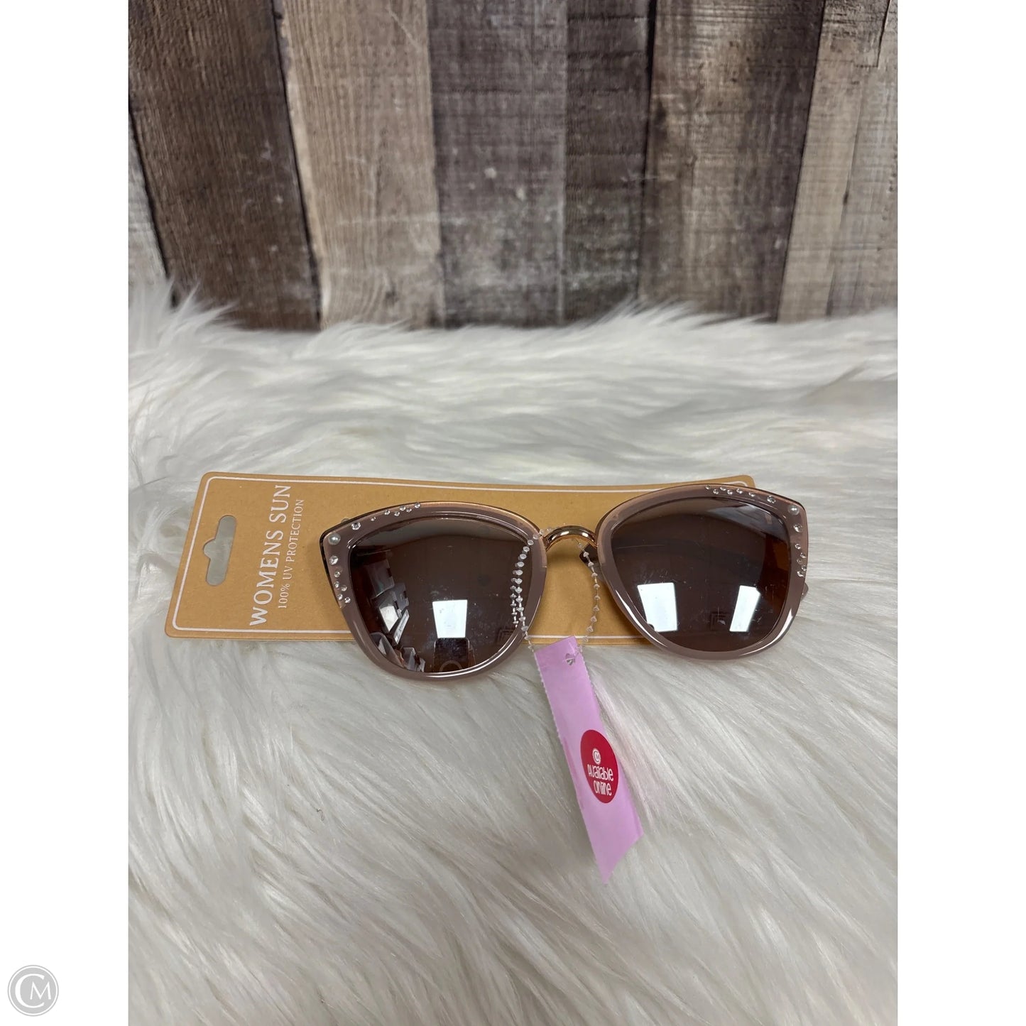 Sunglasses By Cmf, Size: