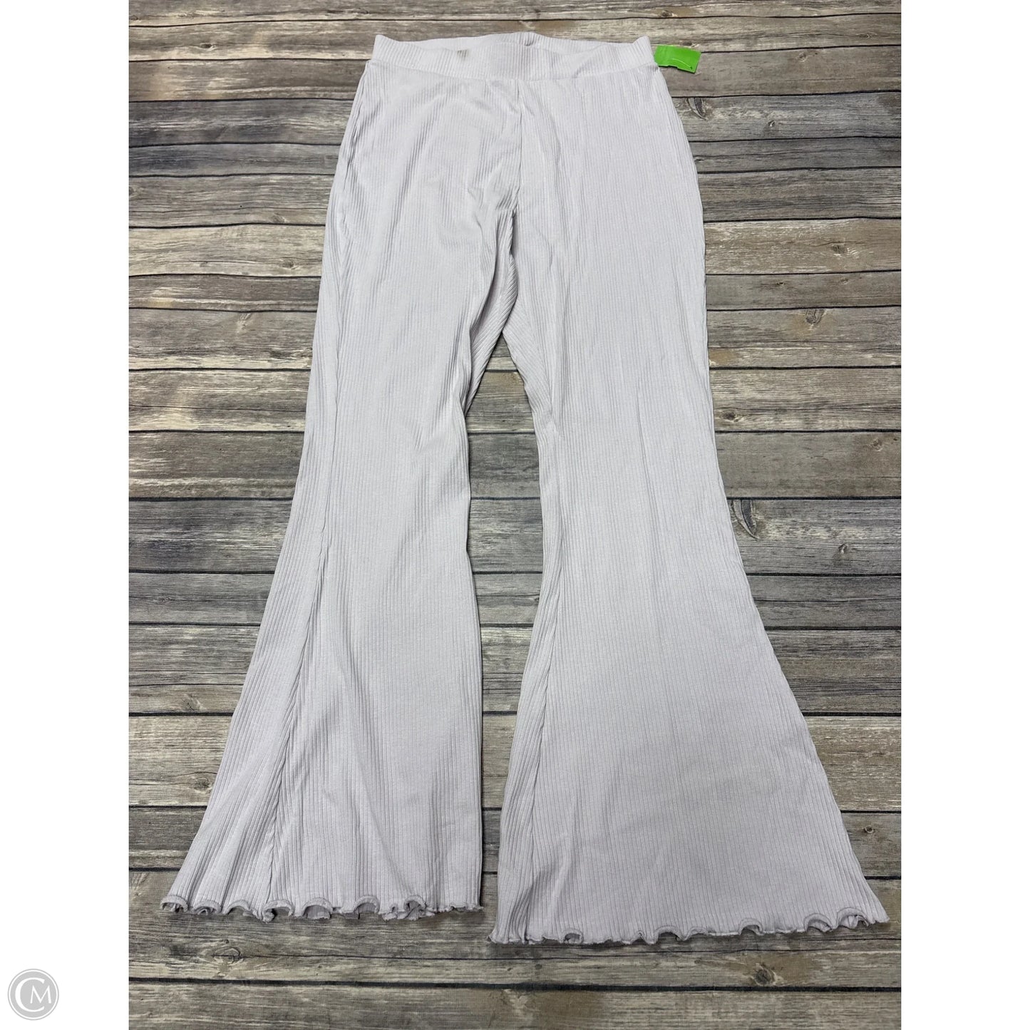 Pants Lounge By Tranquility In Purple, Size: L