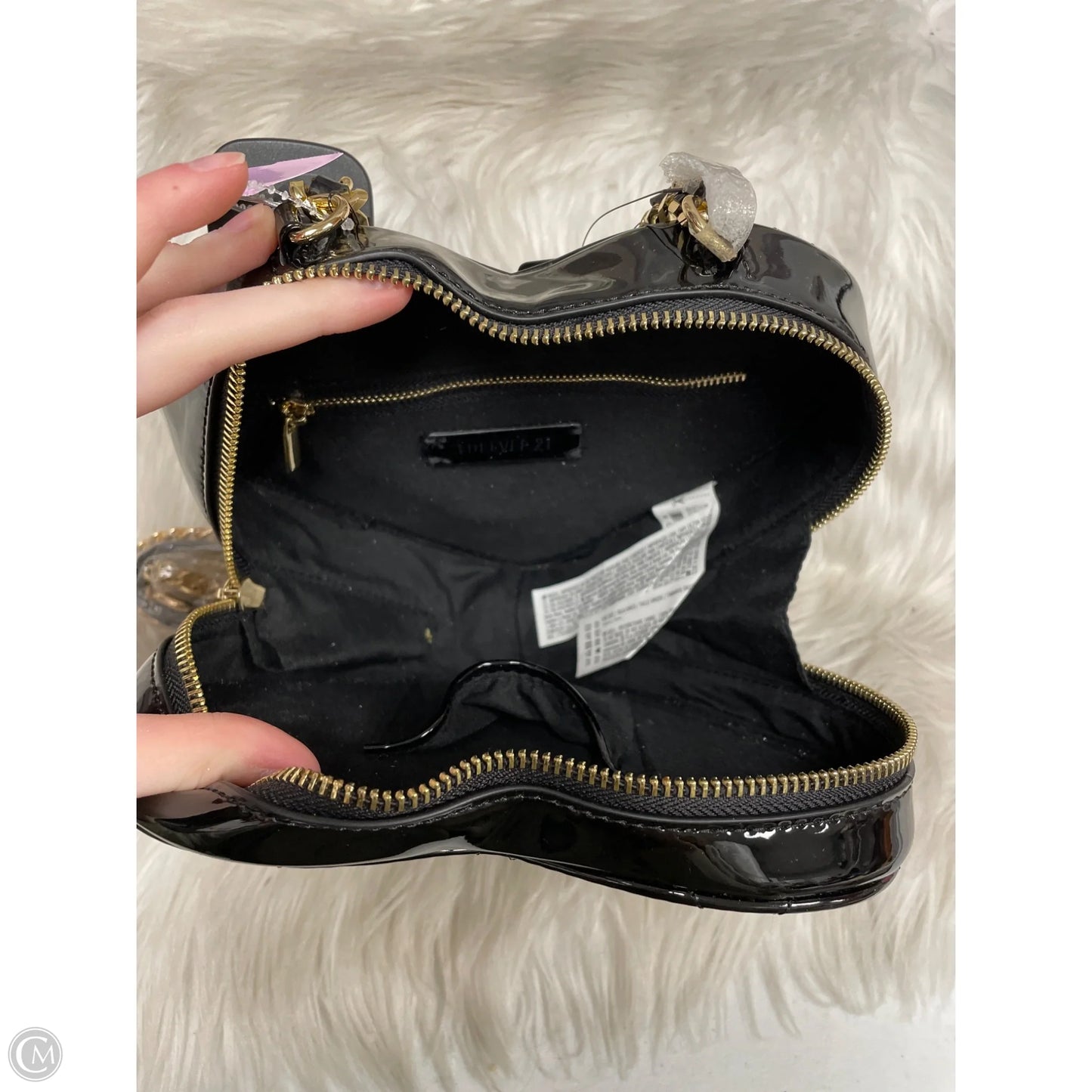 Crossbody By Forever 21, Size: Medium