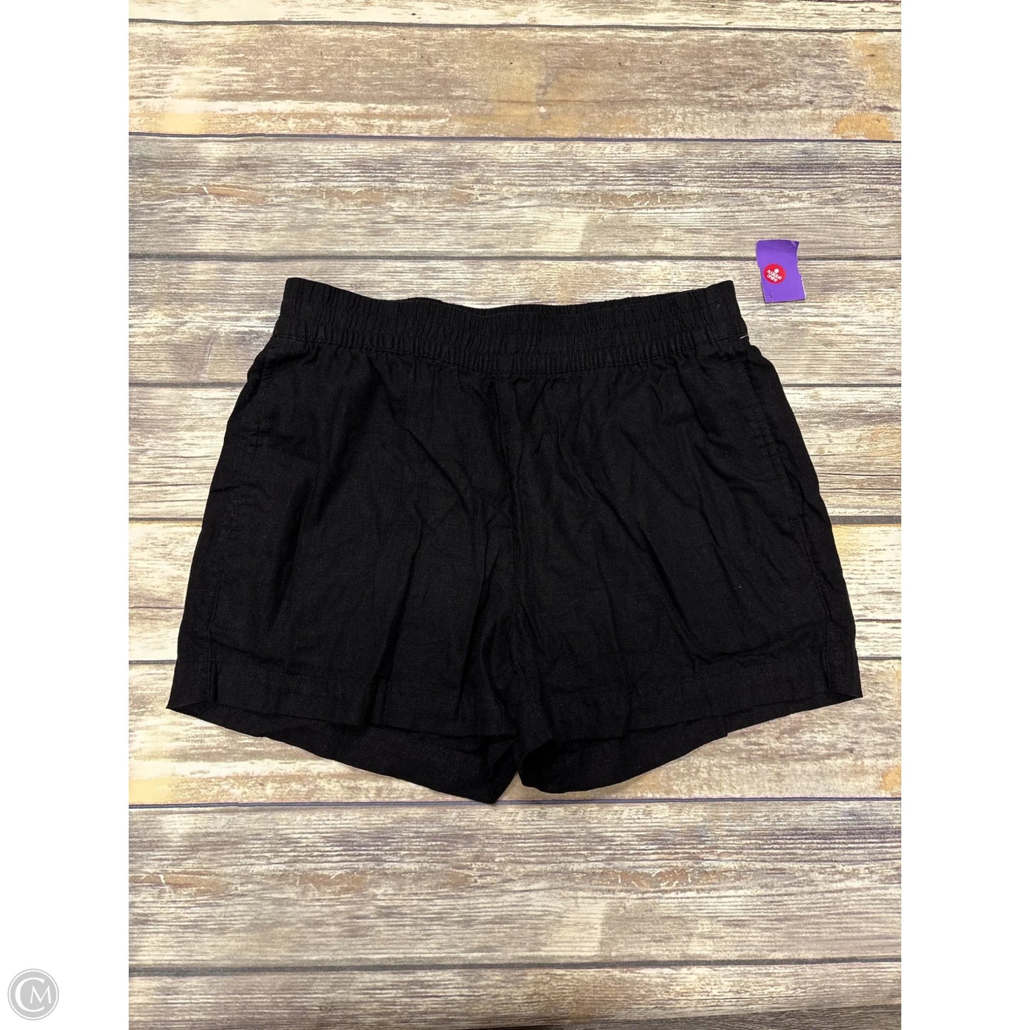 Shorts By Old Navy In Black, Size: M
