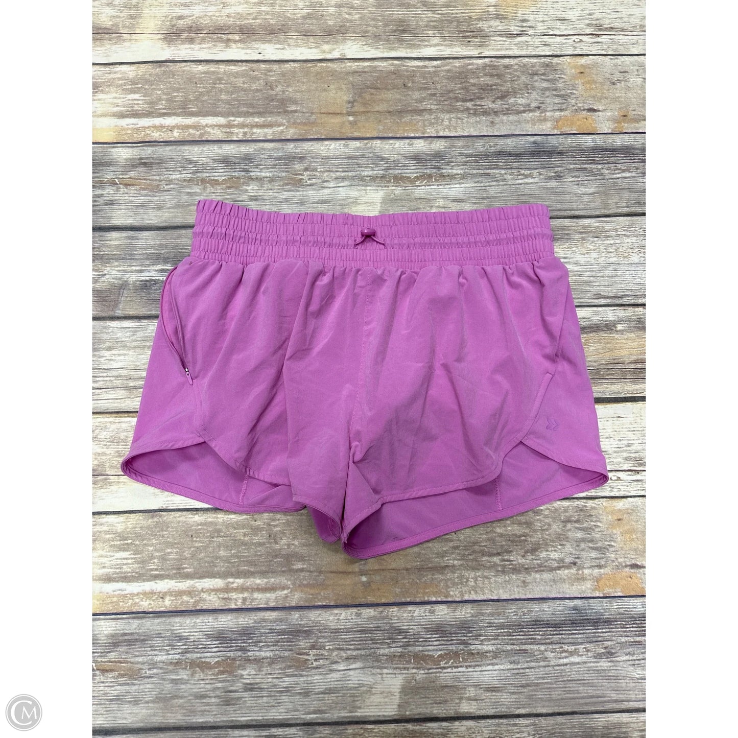 Athletic Shorts By All In Motion In Purple, Size: L