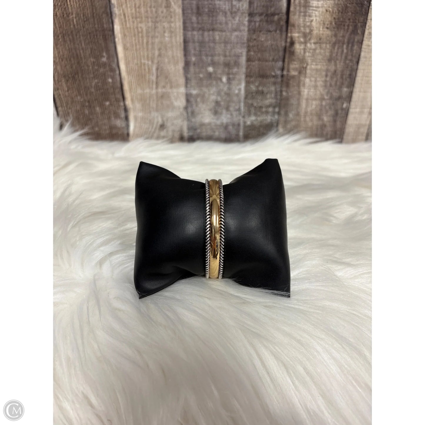 Bracelet Cuff By Cme