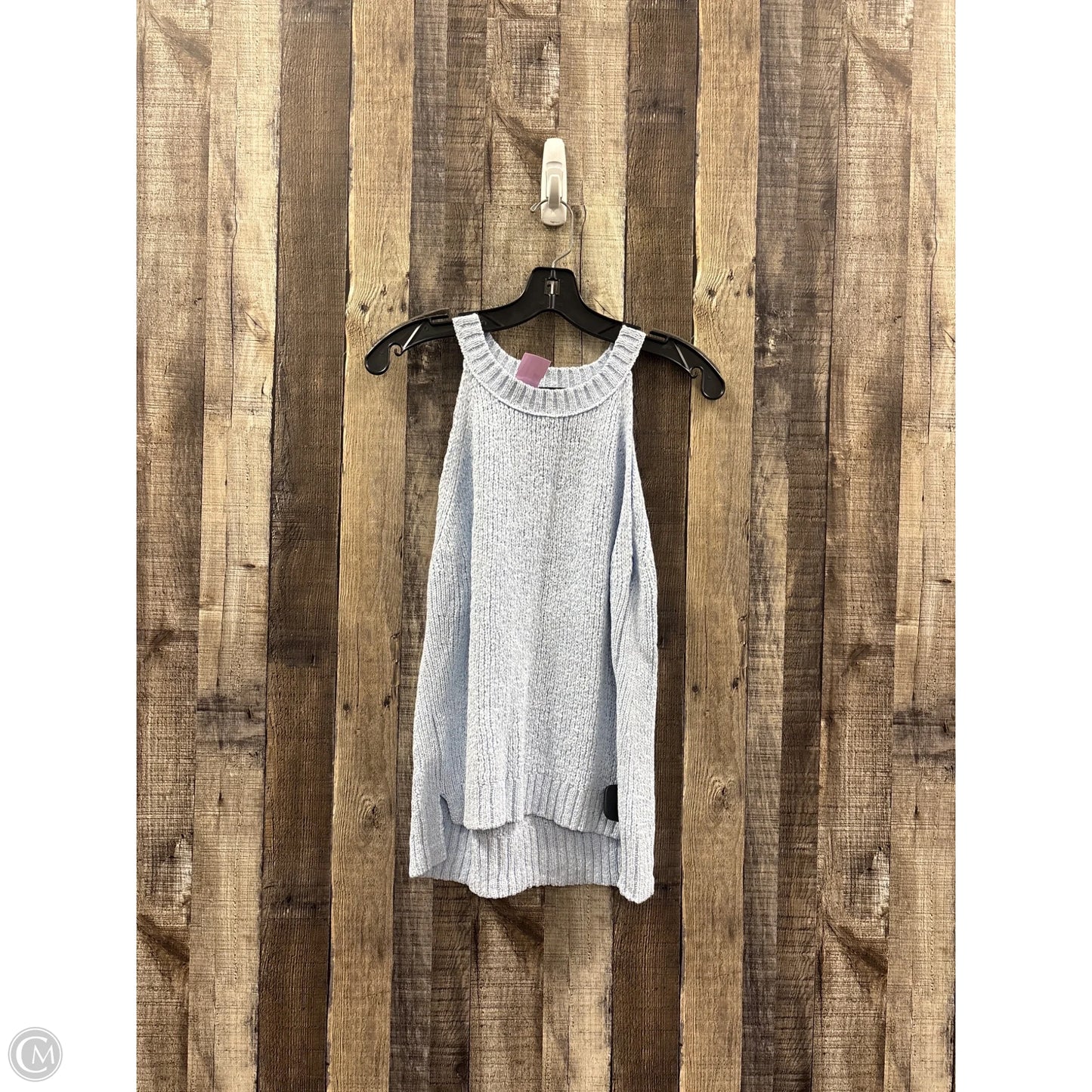 Sweater By J. Crew In Blue, Size: Xl