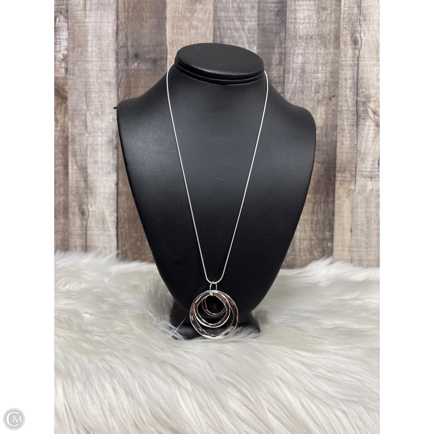 Necklace Charm By Cmf