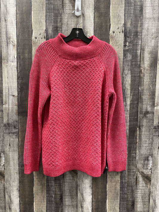 Sweater By Talbots  Size: 2x
