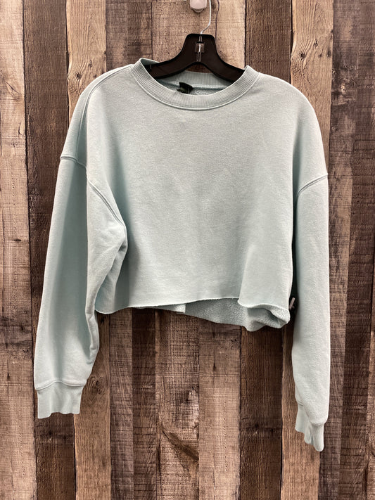 Sweatshirt Crewneck By Wild Fable  Size: Xs