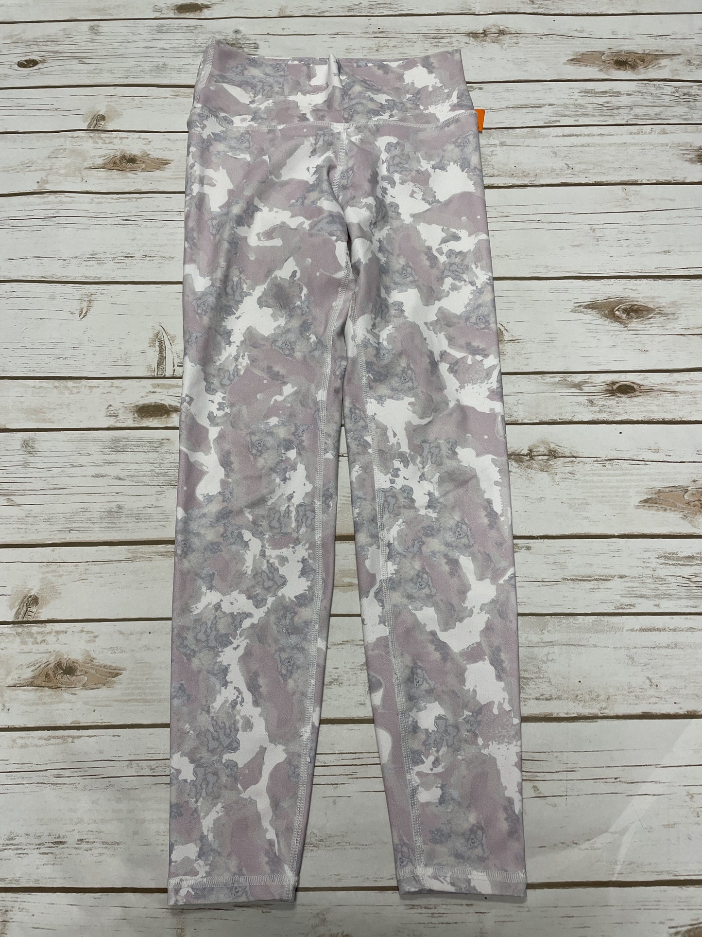 Athletic Leggings By Cme Size: S