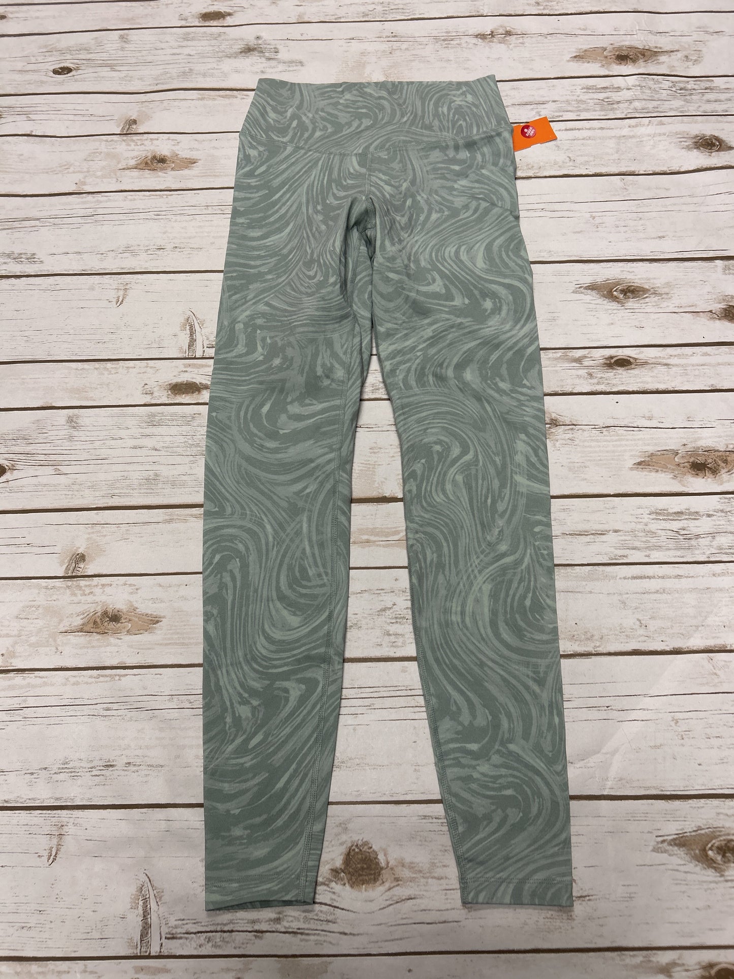 Athletic Leggings By Old Navy Size: S