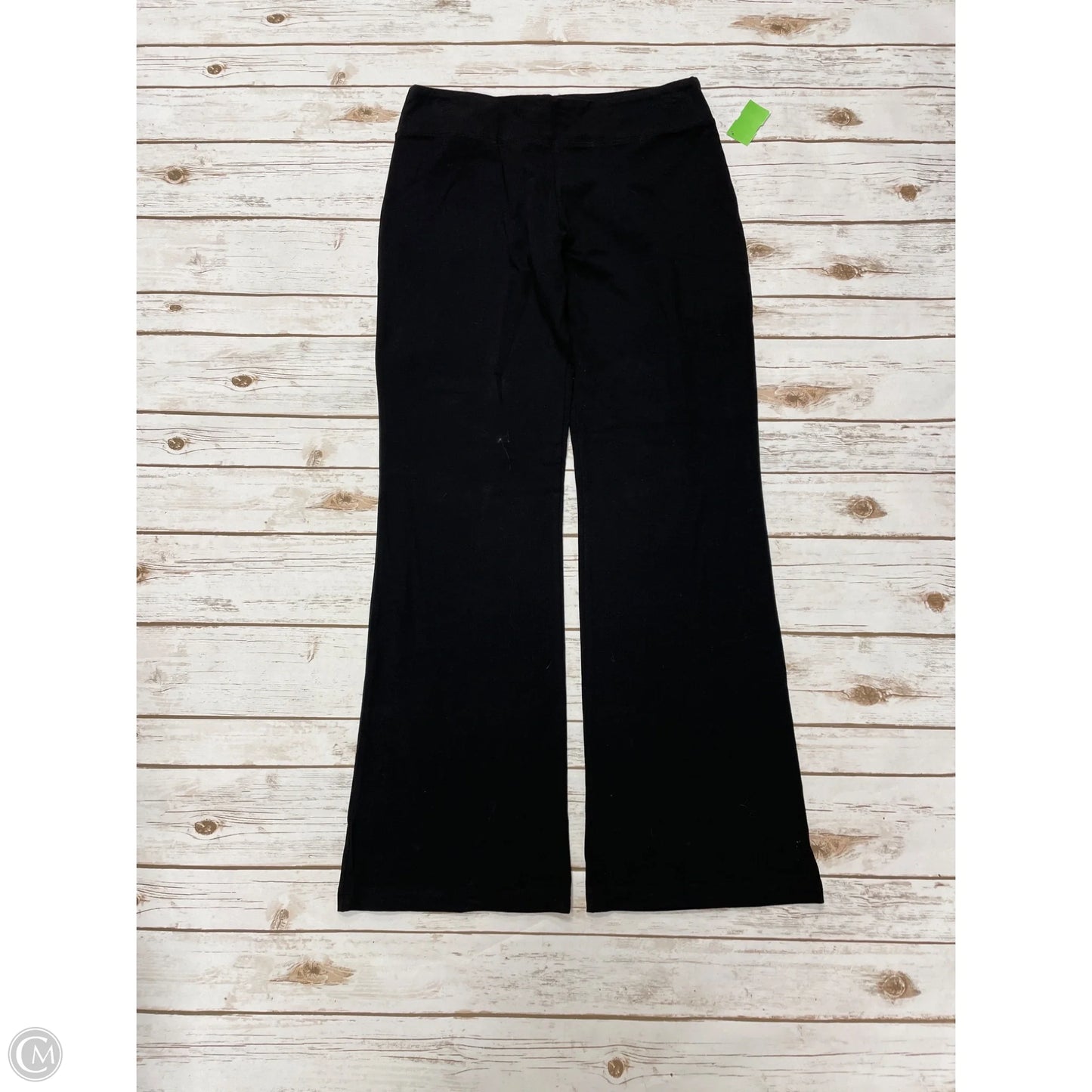 Athletic Pants By Cme In Black, Size: 2x