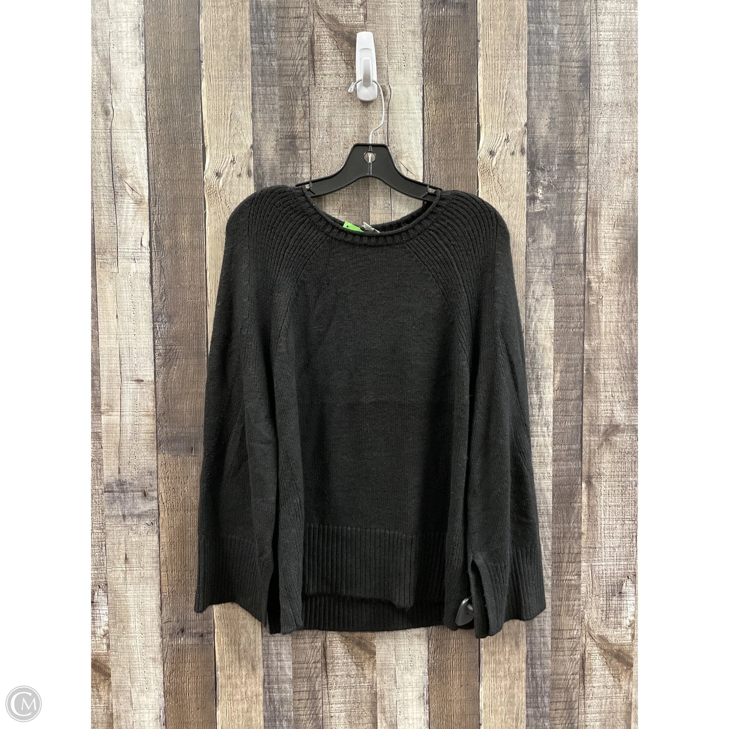 Sweater By Wonderly In Black, Size: M