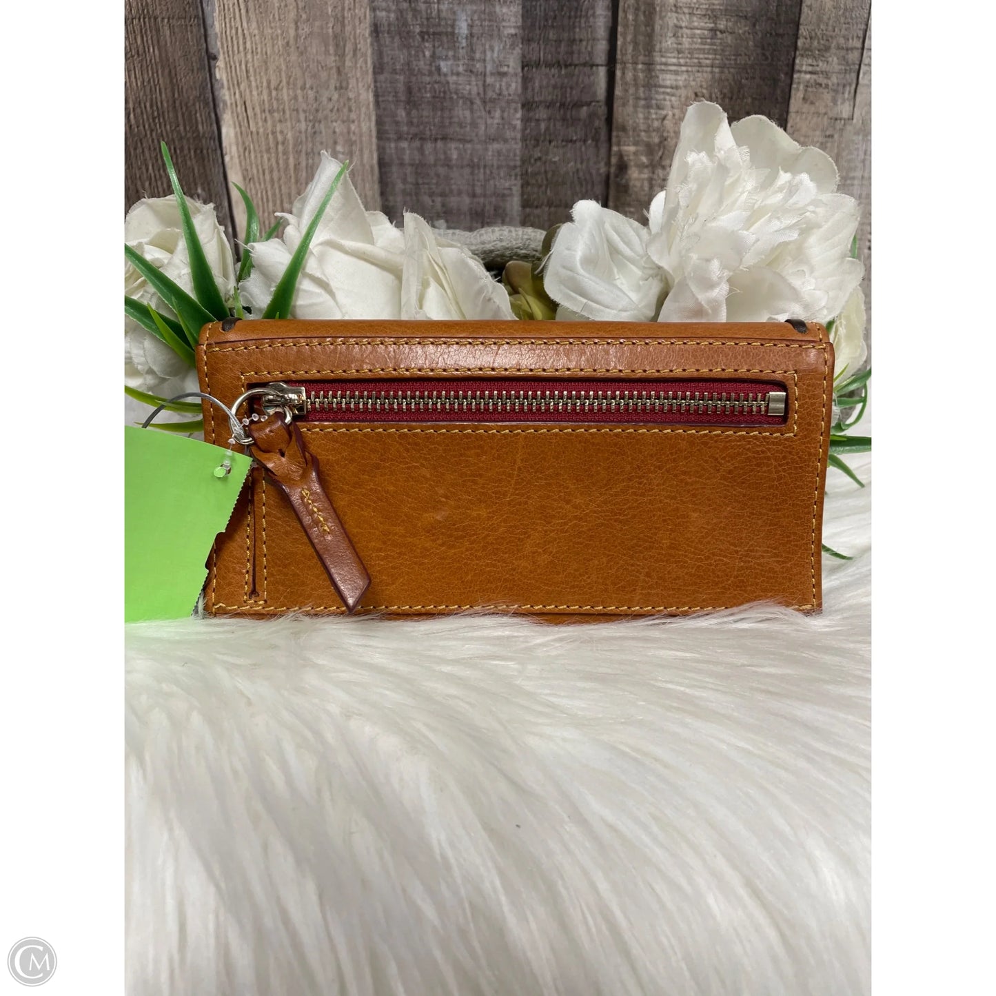 Wallet Designer By Dooney And Bourke, Size: Medium