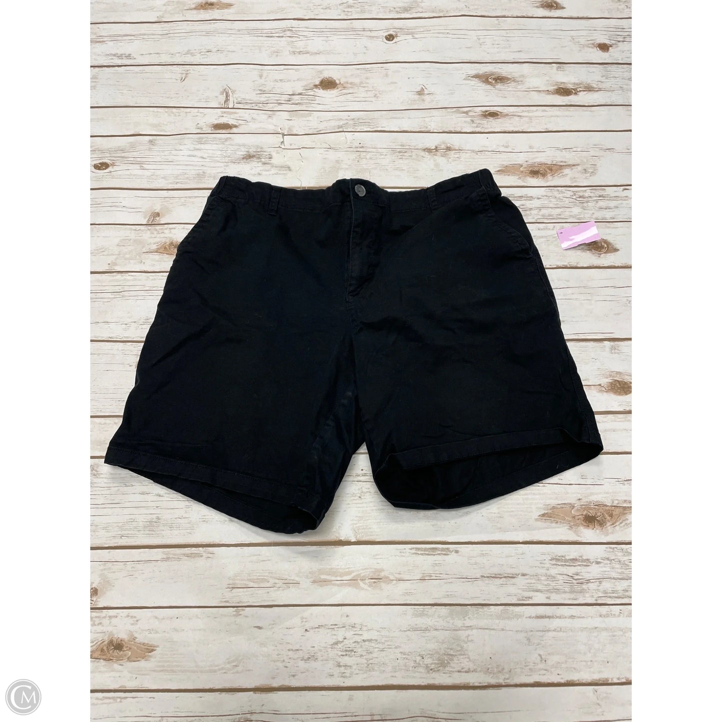 Shorts By Old Navy In Black, Size: Xl