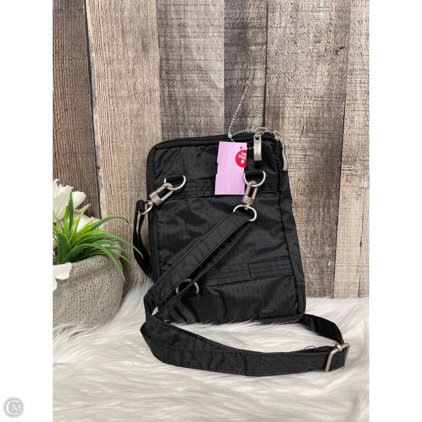 Crossbody By Baggallini, Size: Small