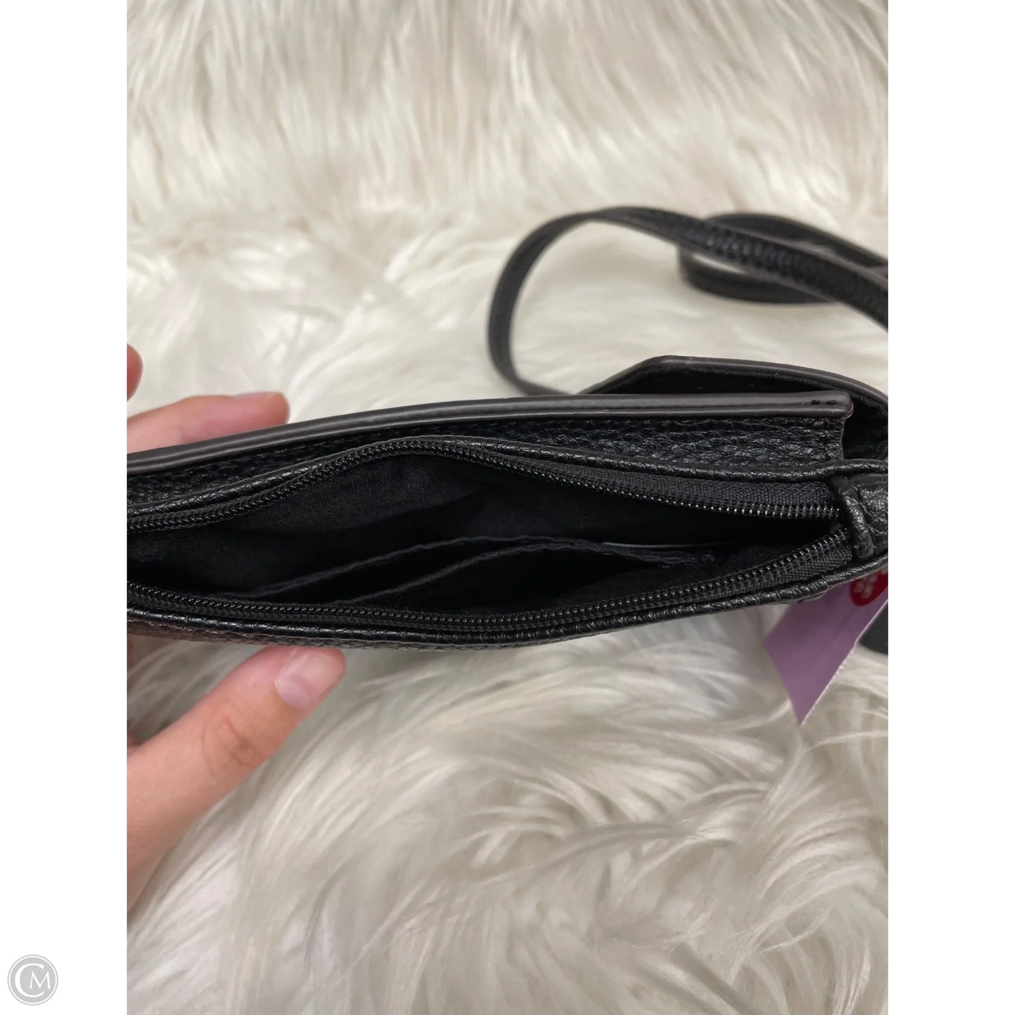 Crossbody By Cme, Size: Small