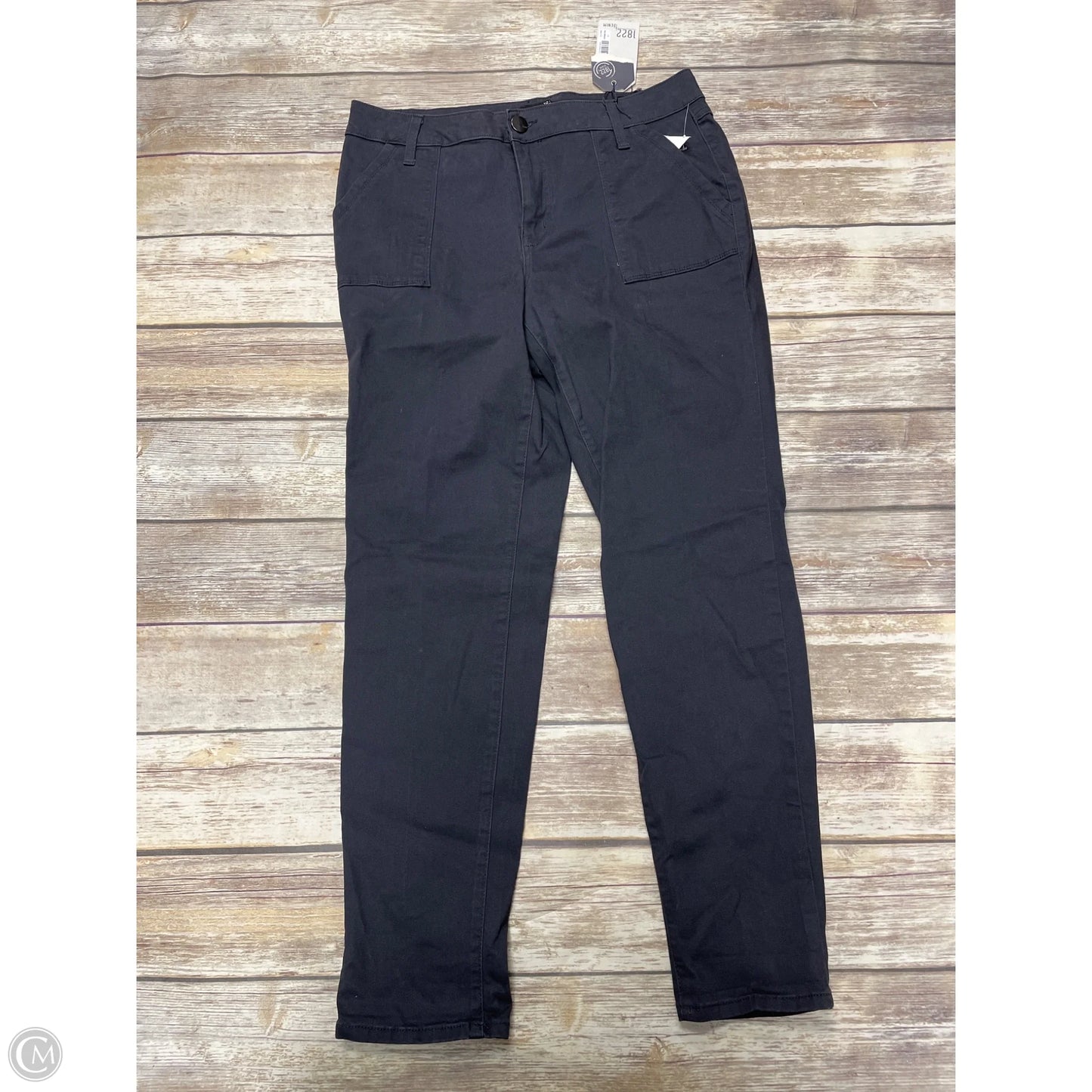 Pants Other By 1822 Denim In Grey, Size: 10