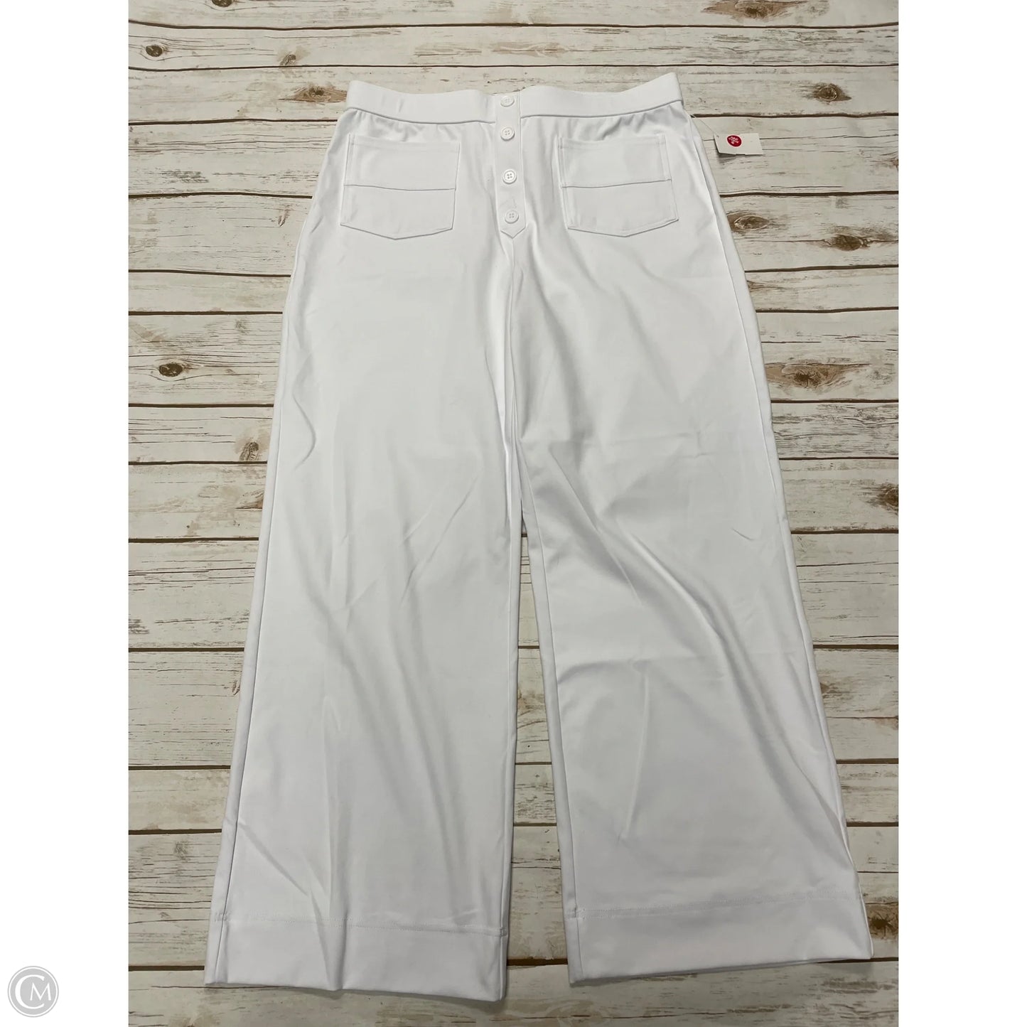 Pants Other By Halara In White, Size: Xl