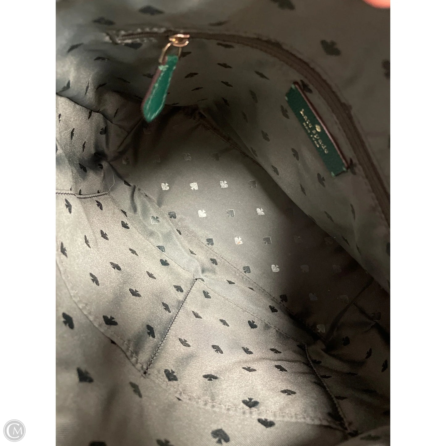 Handbag Designer By Kate Spade, Size: Medium