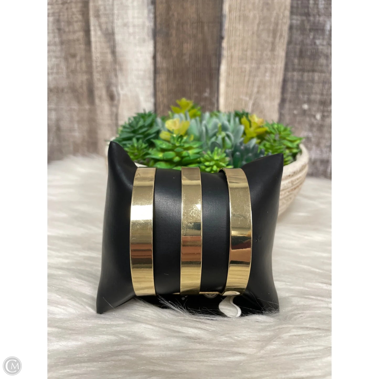 Bracelet Cuff By Cmf