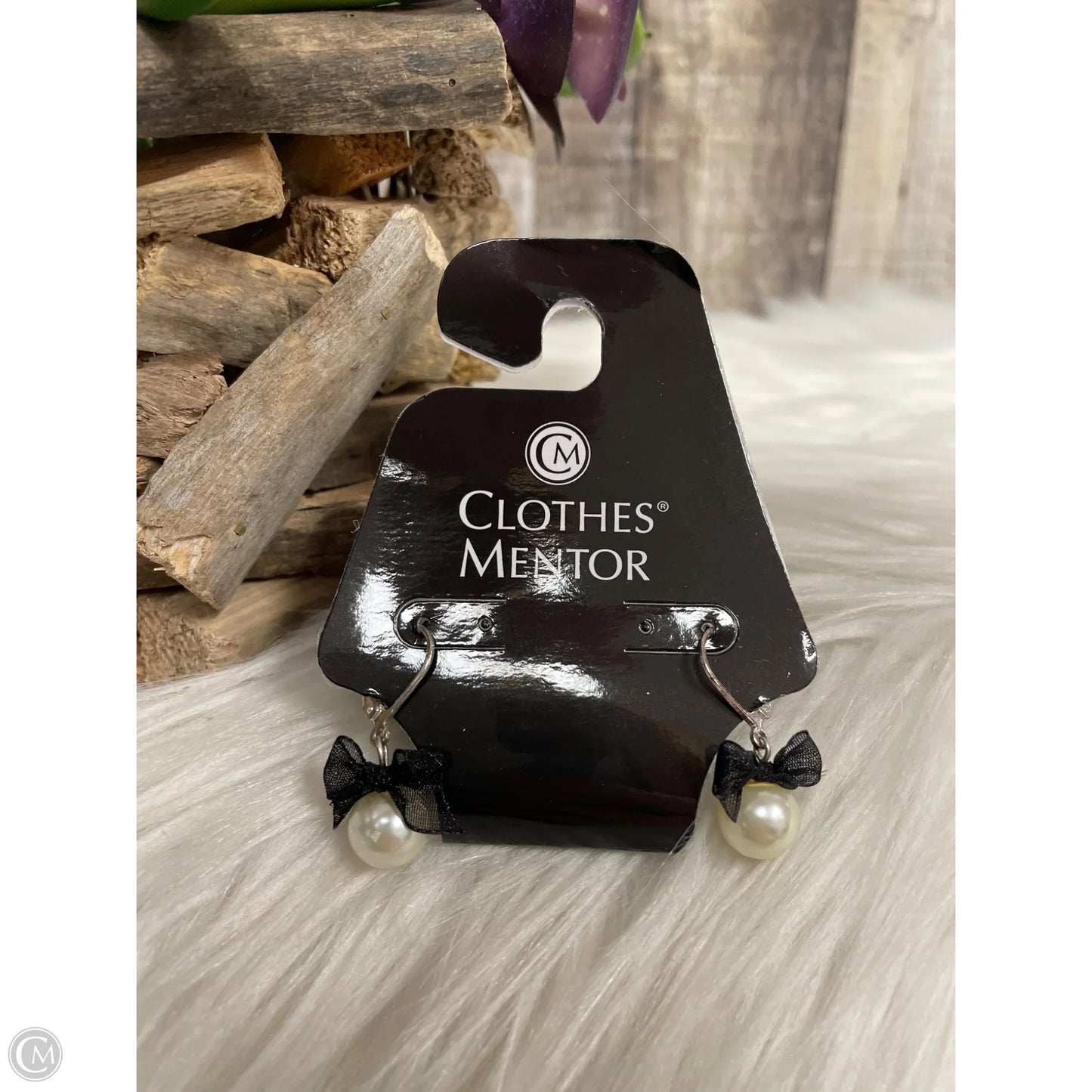 Earrings Dangle/drop By Cme