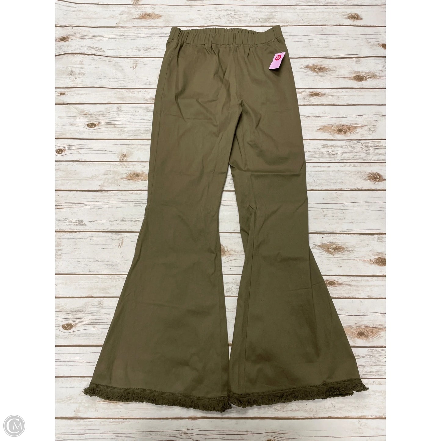 Pants Other By Umgee In Green, Size: L