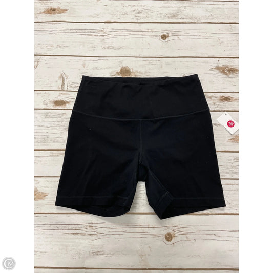 Athletic Shorts By Cmf In Black, Size: M