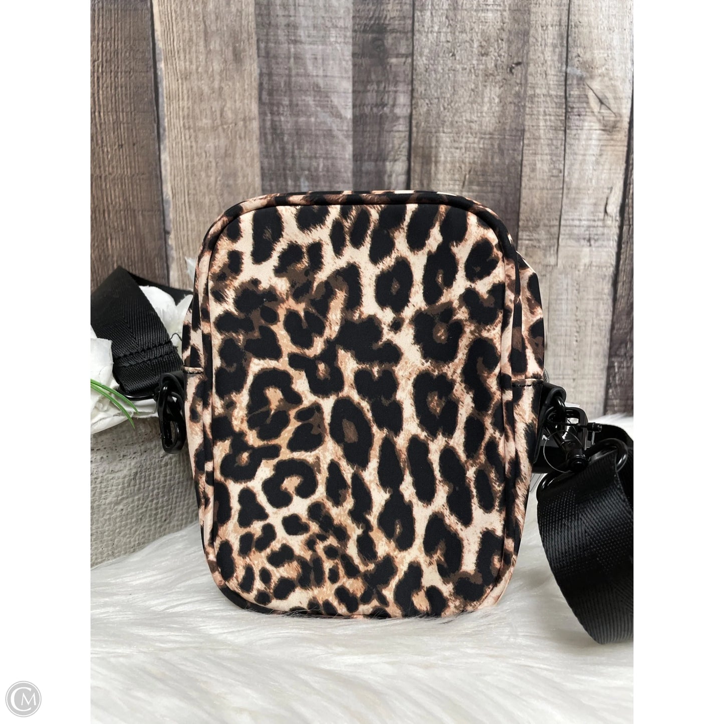Crossbody By Forever 21, Size: Small