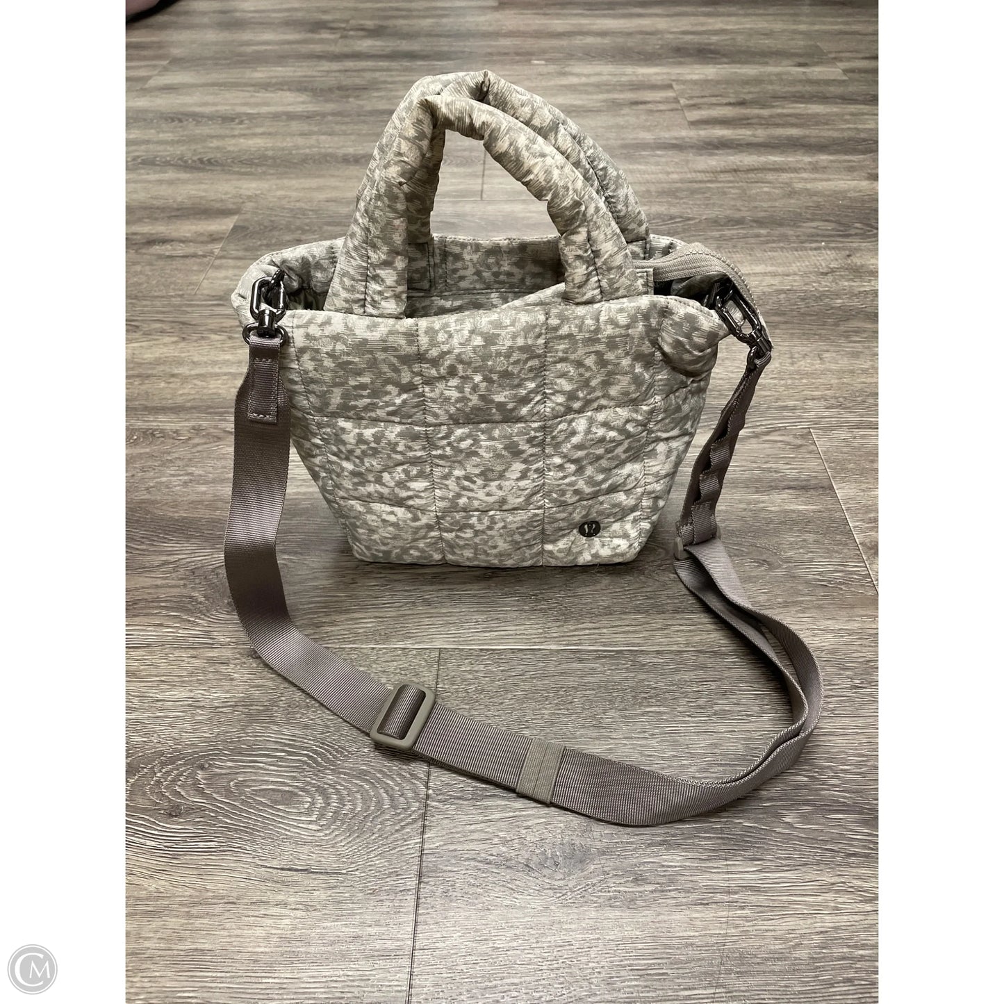 Crossbody By Lululemon, Size: Medium