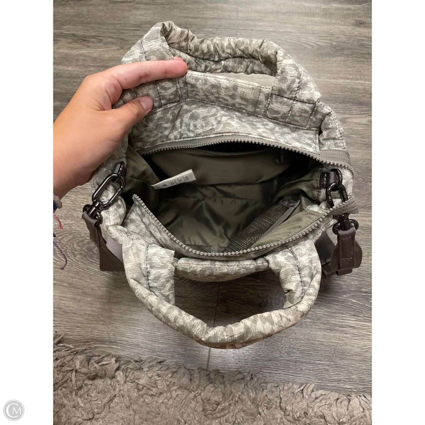 Crossbody By Lululemon, Size: Medium