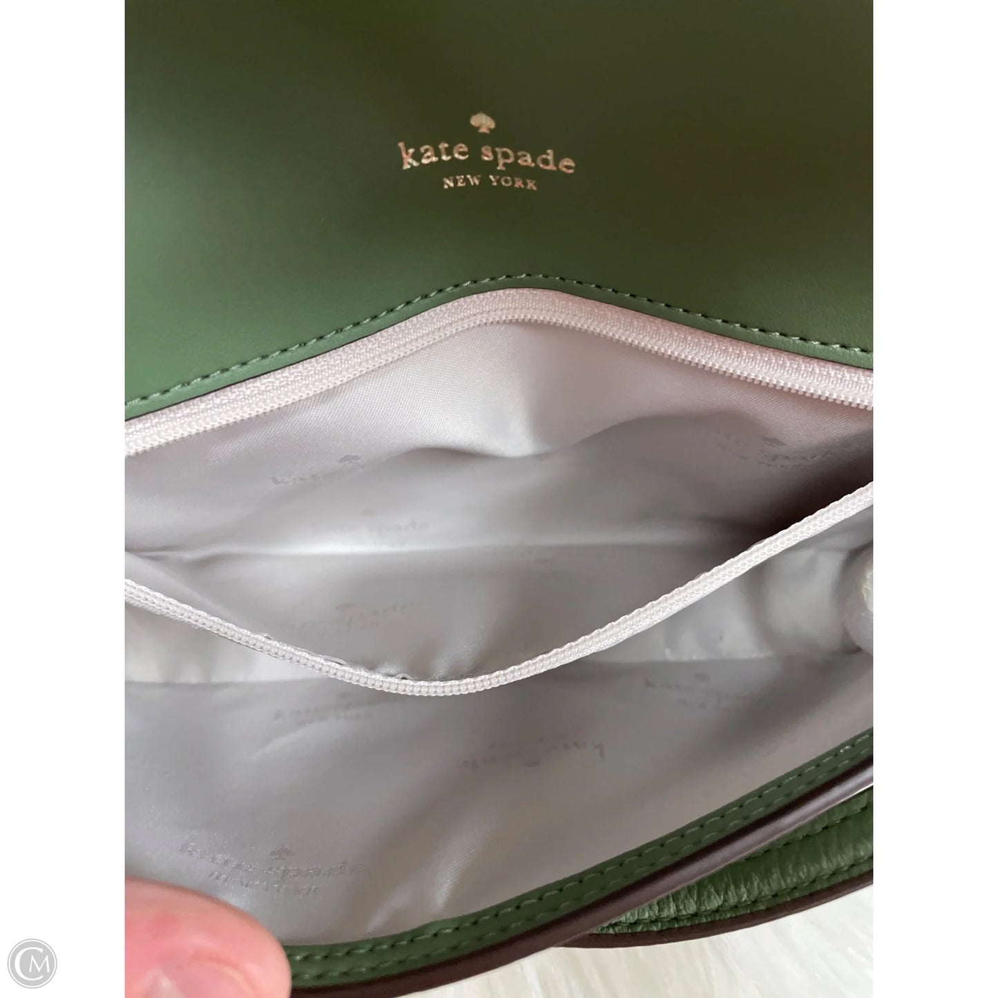 Crossbody Designer By Kate Spade, Size: Small