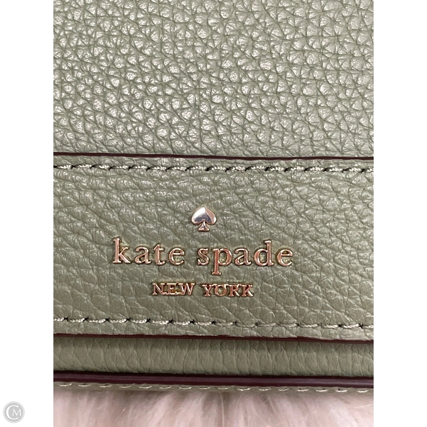 Crossbody Designer By Kate Spade, Size: Small