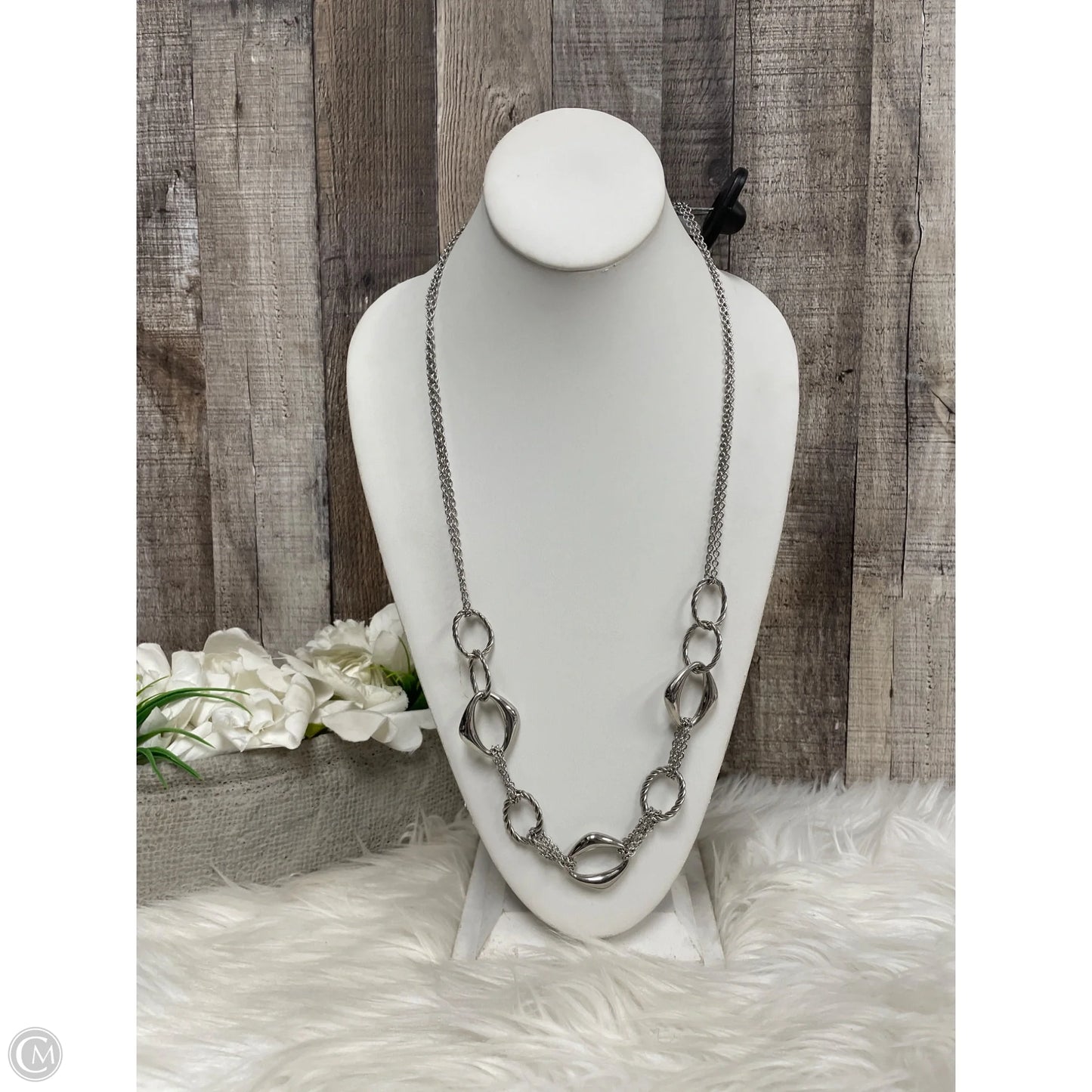 Necklace Chain By Cmf