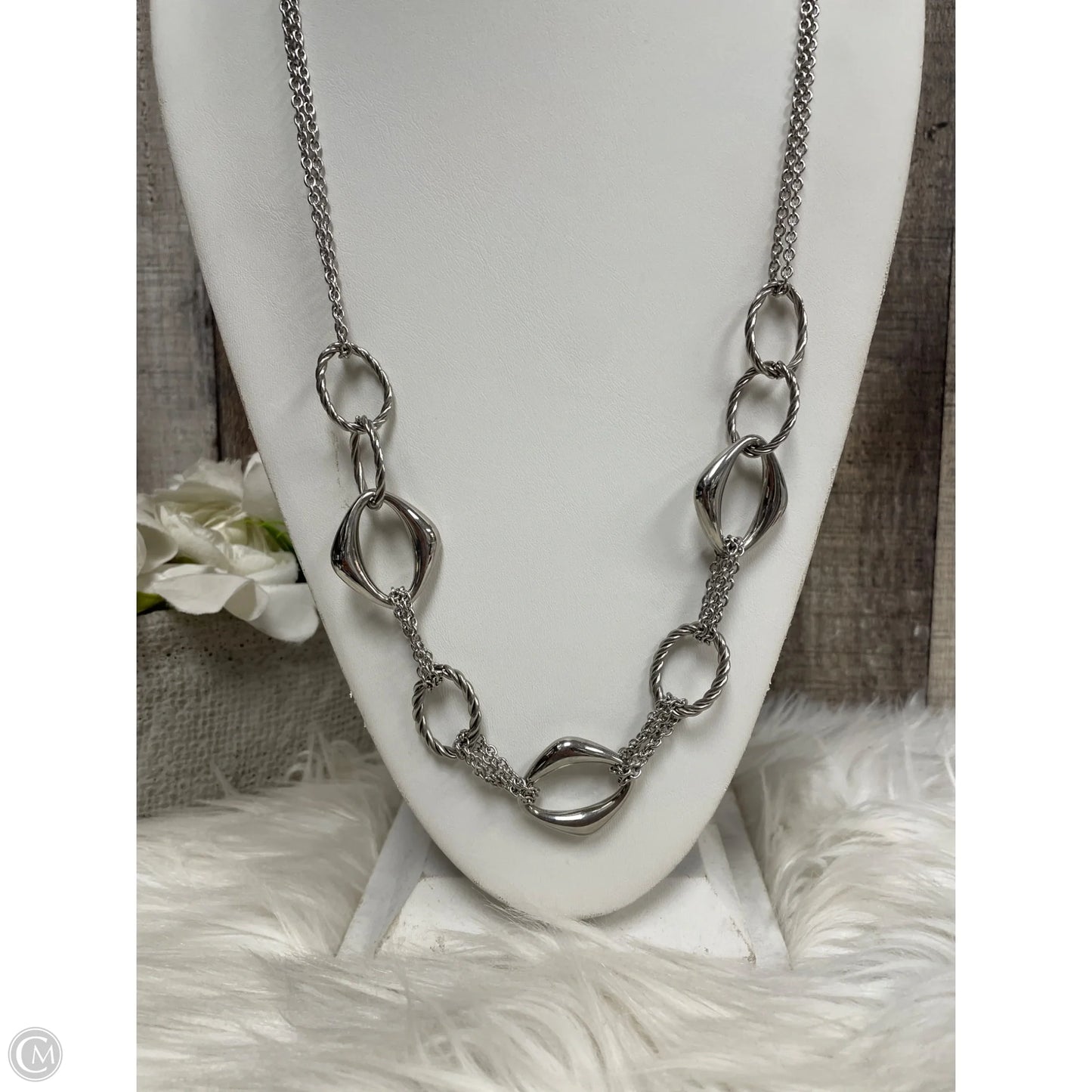 Necklace Chain By Cmf