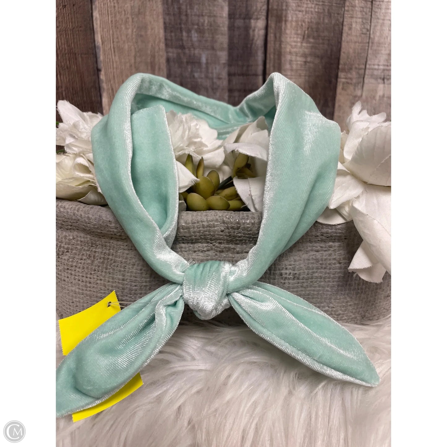 Accessory Tag By Cmf