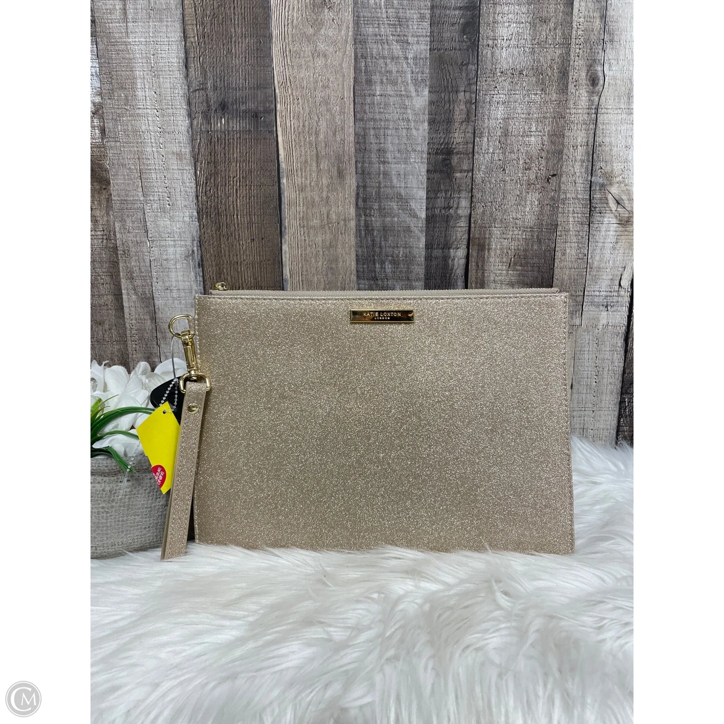 Wristlet By Cme, Size: Large