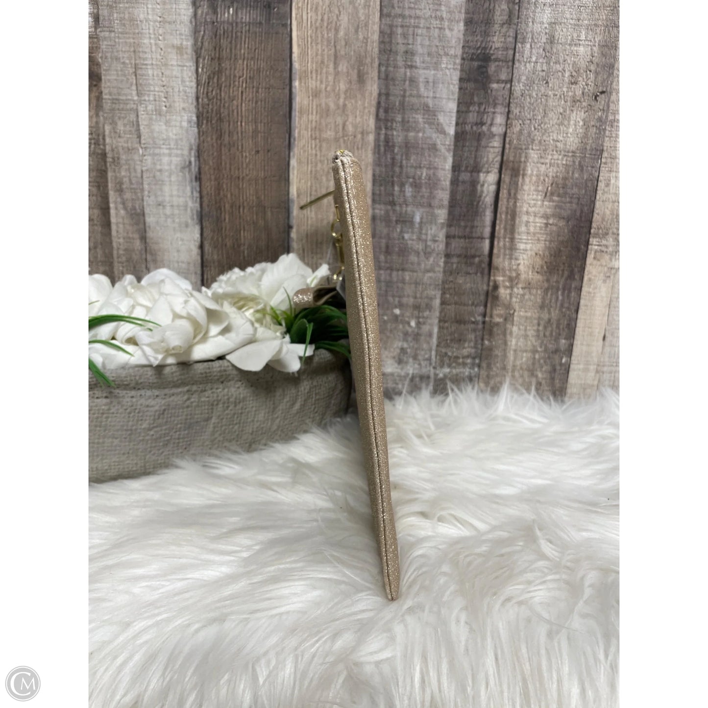 Wristlet By Cme, Size: Large