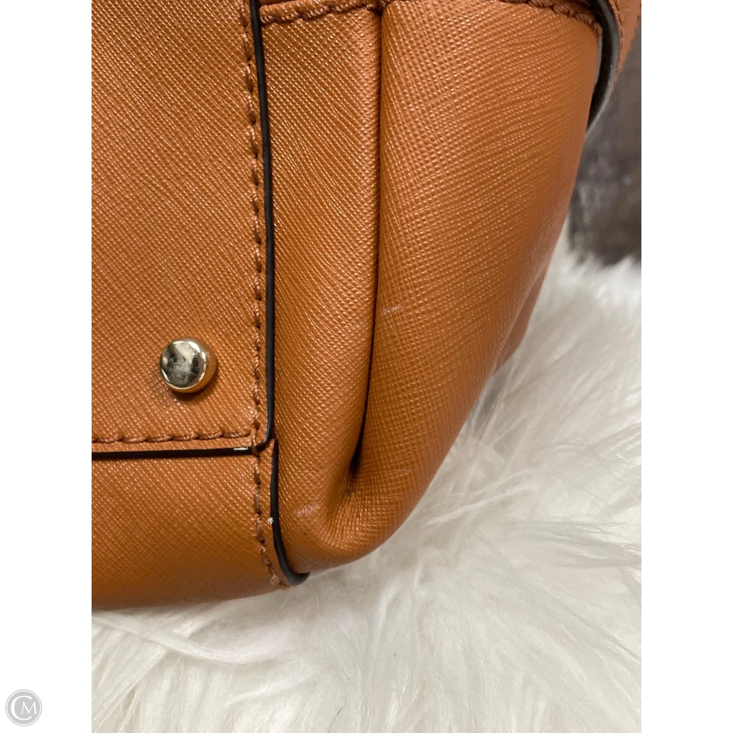 Handbag Designer By Kate Spade, Size: Large