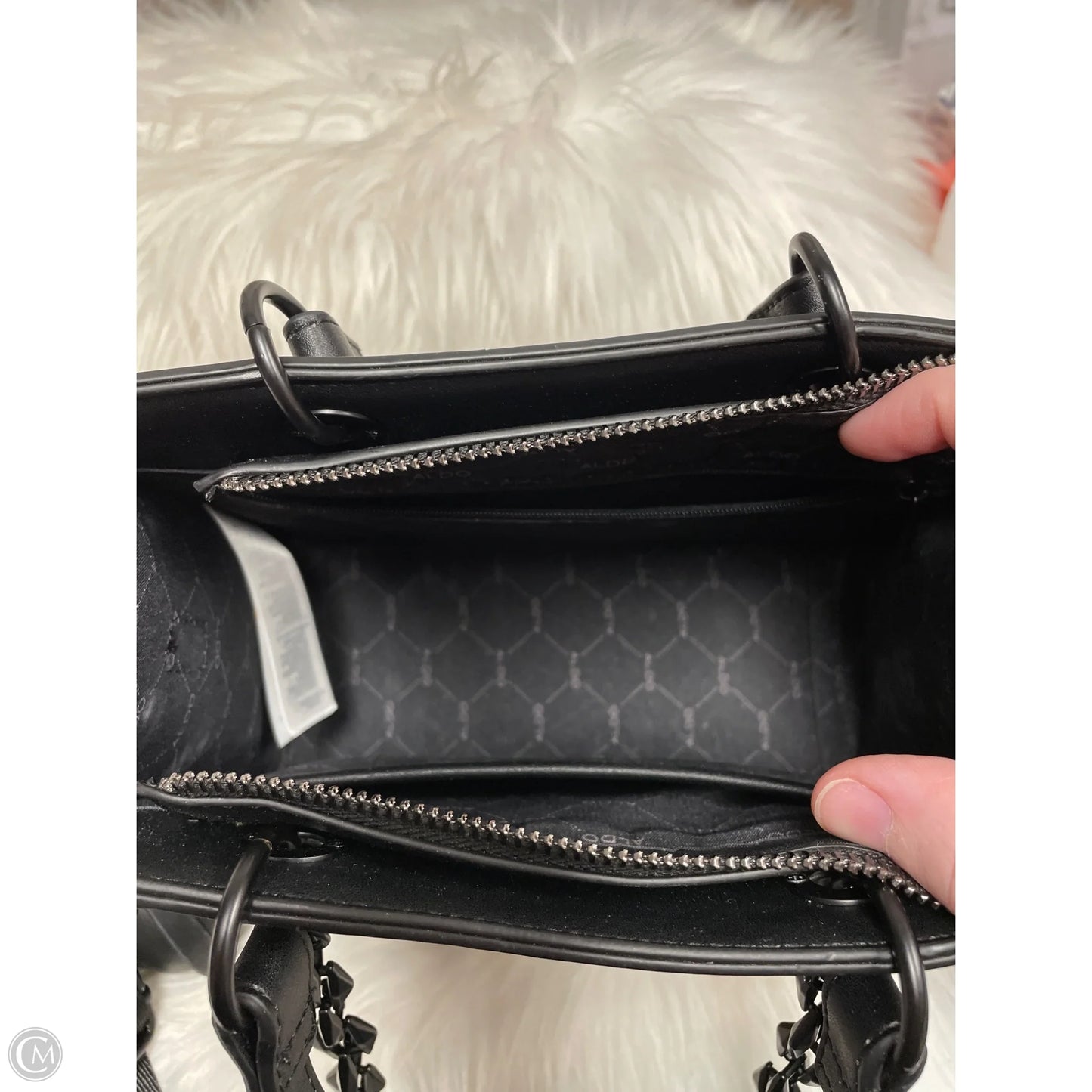 Crossbody By Aldo, Size: Medium