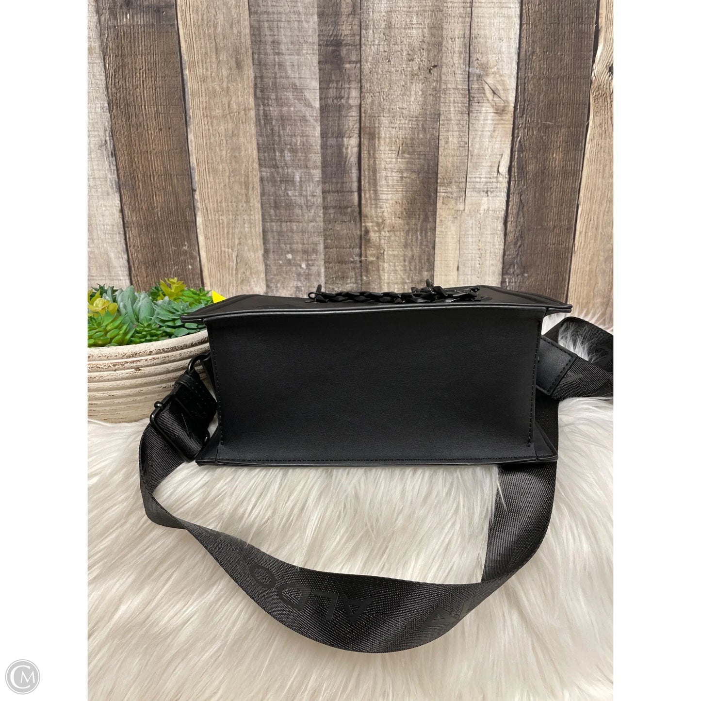 Crossbody By Aldo, Size: Medium