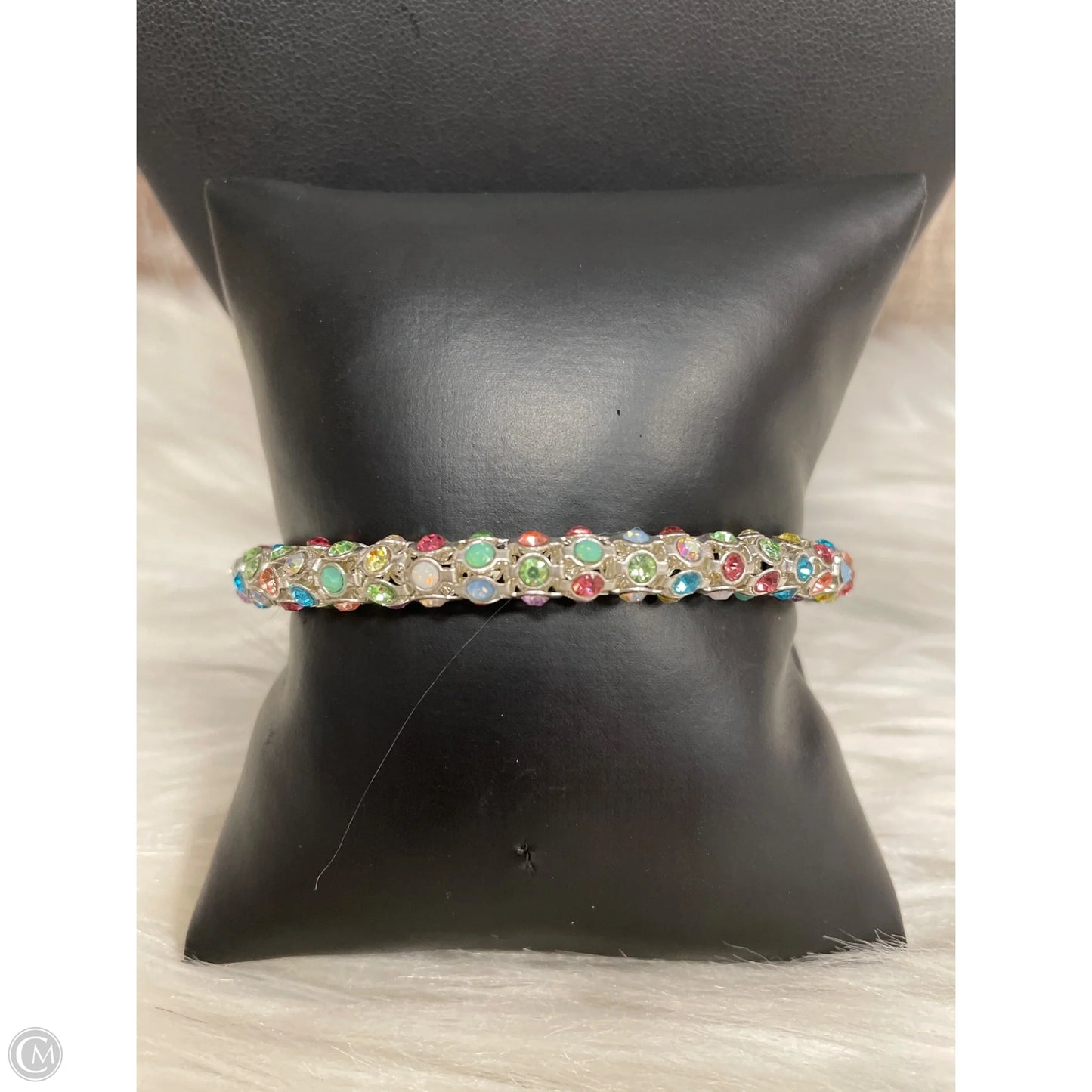 Necklace Layered By Cmf