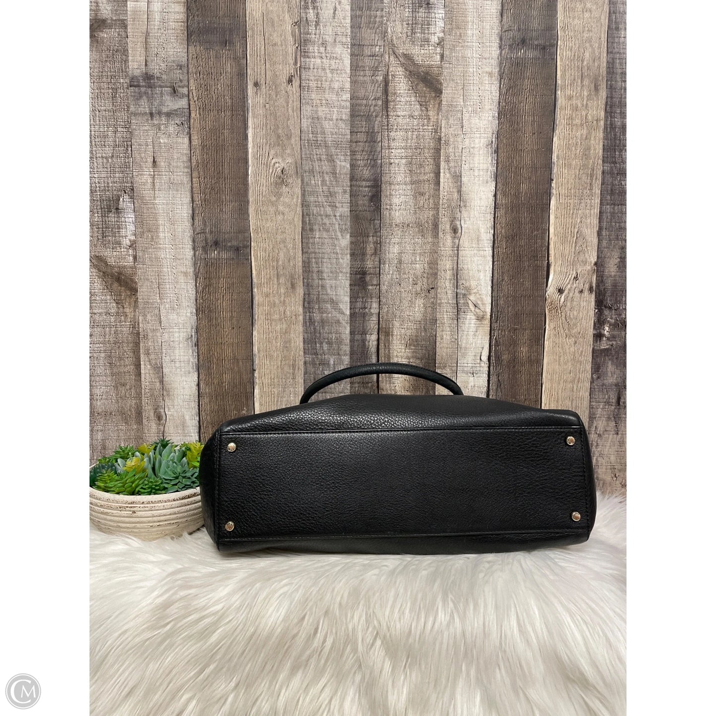 Handbag Designer By Kate Spade, Size: Large