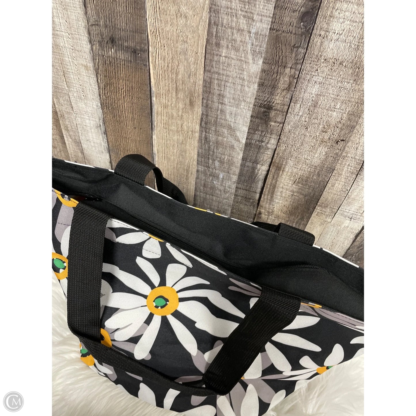 Tote By Cme, Size: Large
