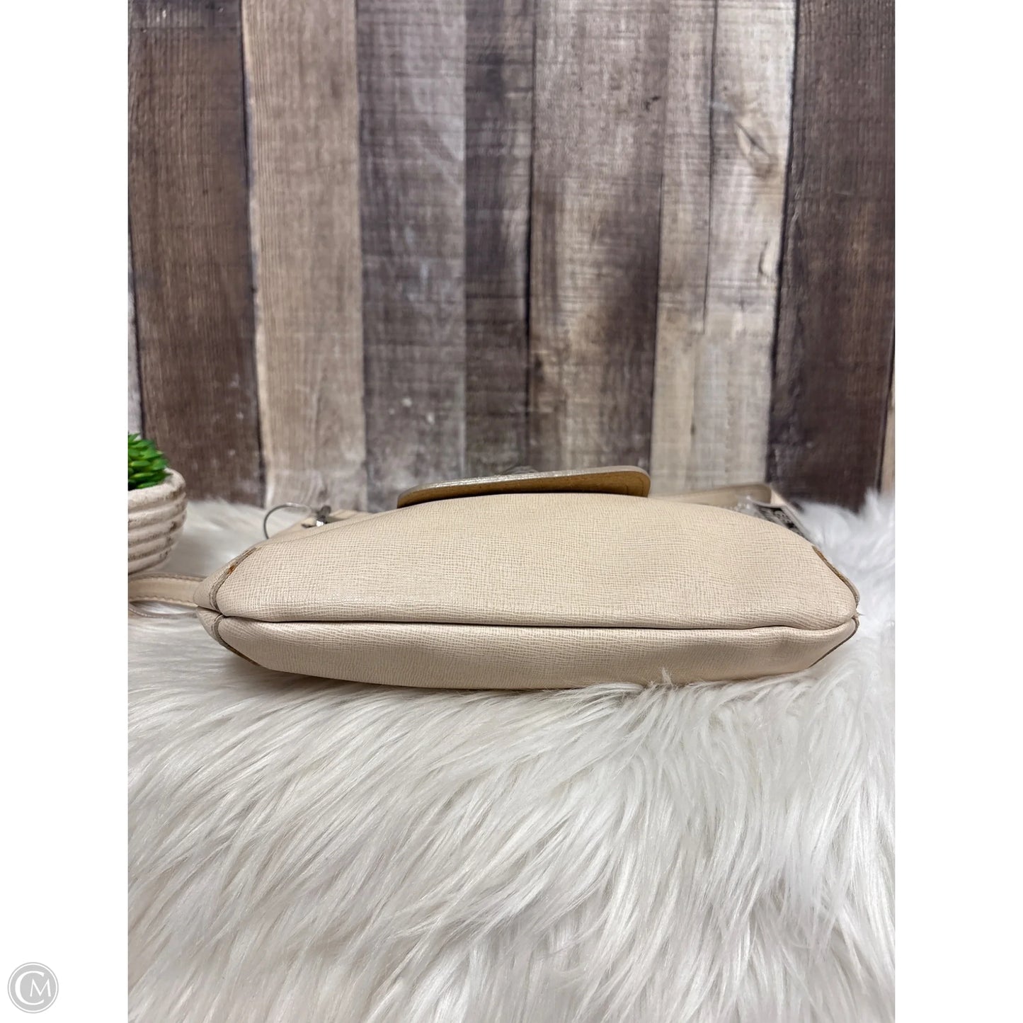 Crossbody Luxury Designer By Furla, Size: Small