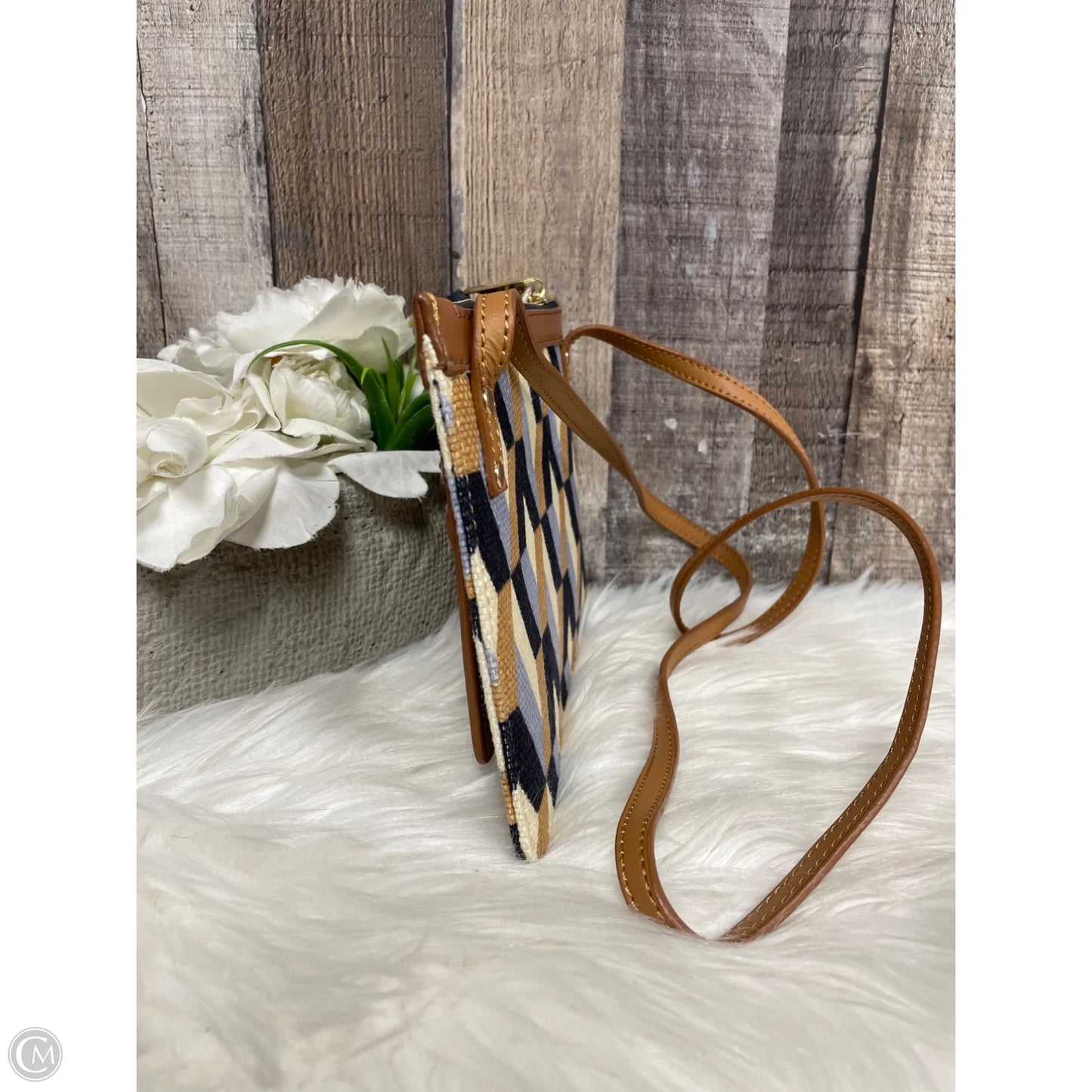 Crossbody By Spartina, Size: Small