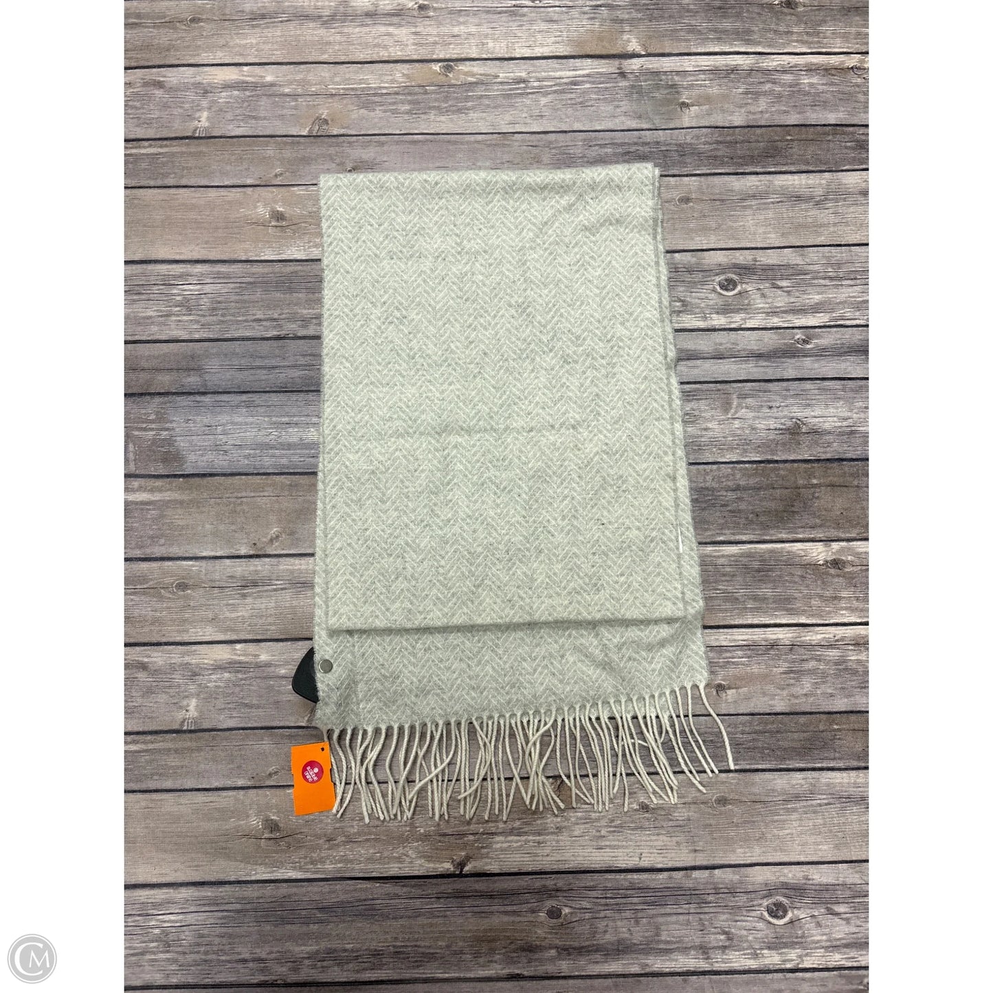 Scarf Long By Cme