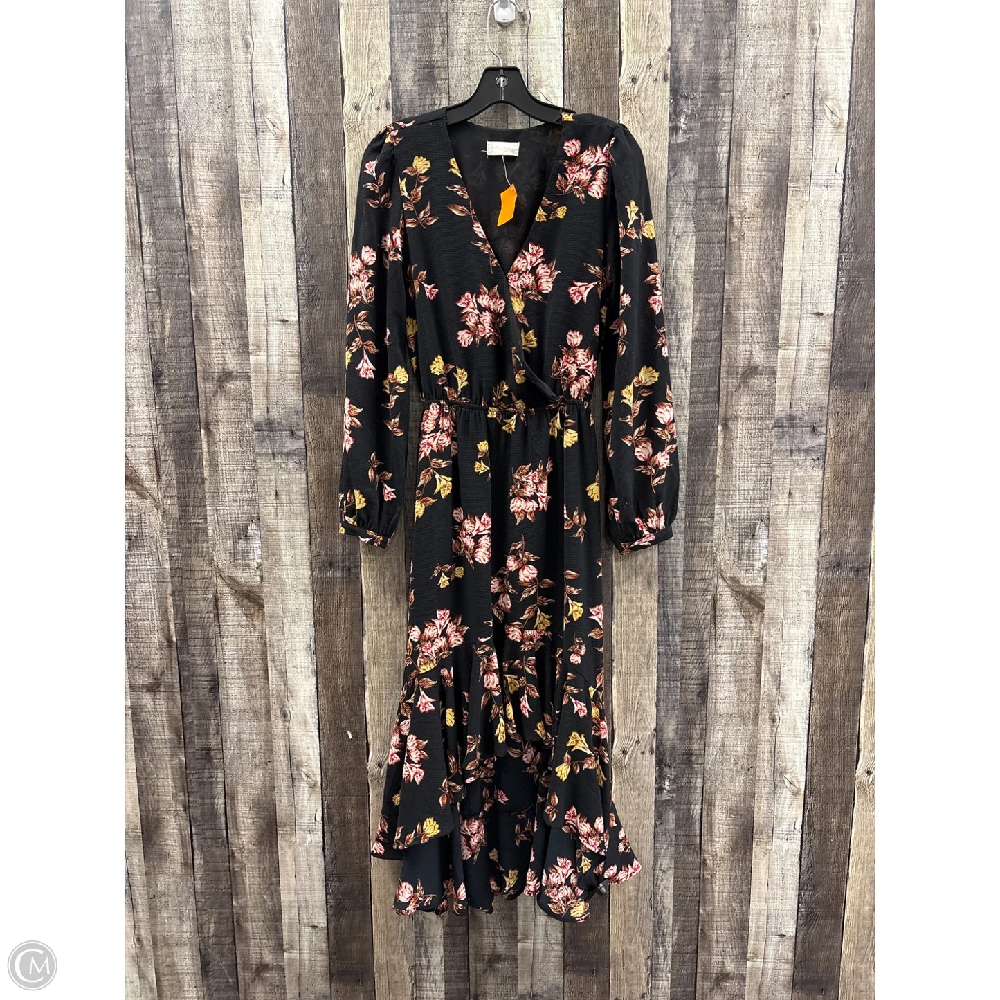 Dress Casual Maxi By Altard State In Floral Print, Size: S