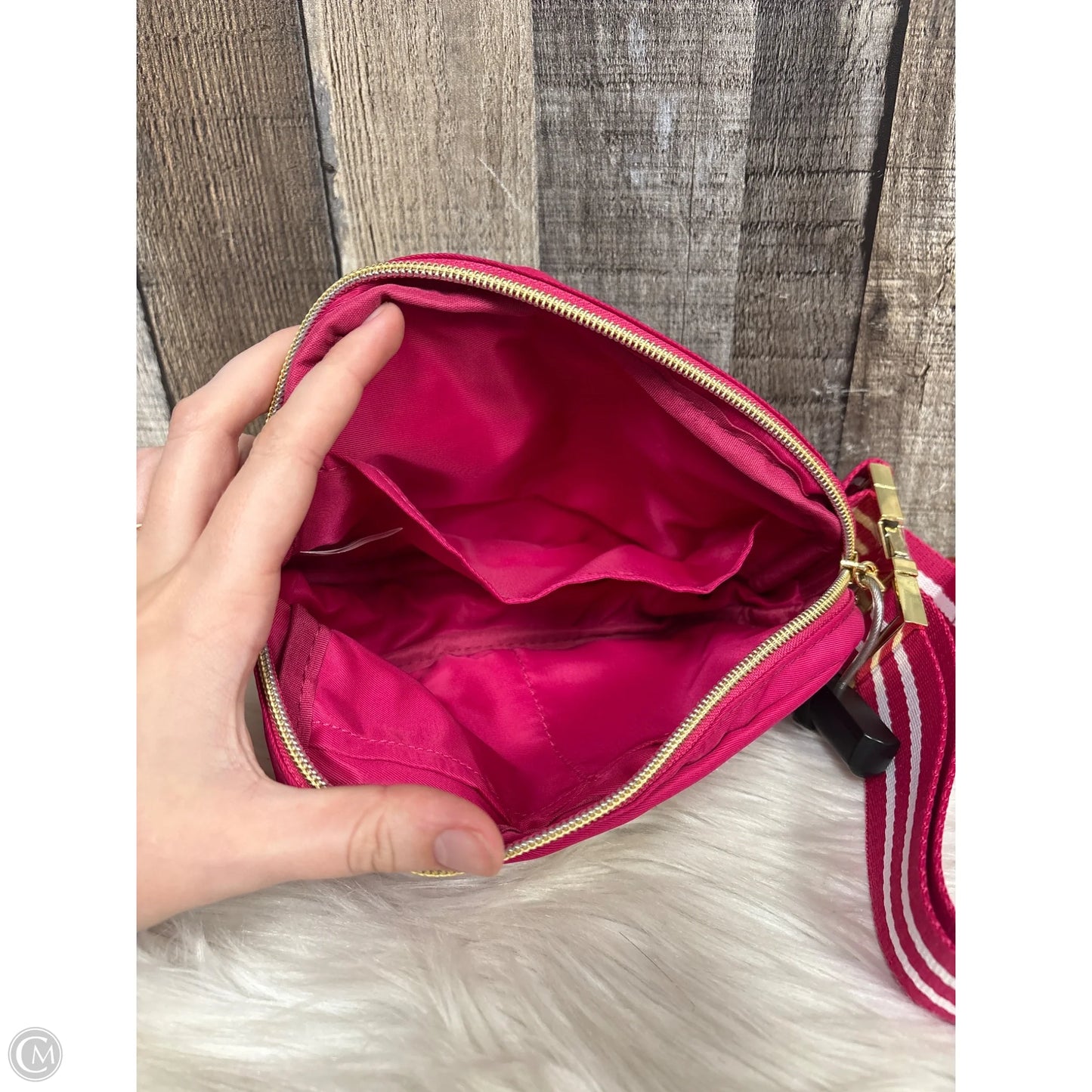 Belt Bag By Lilly Pulitzer, Size: Small