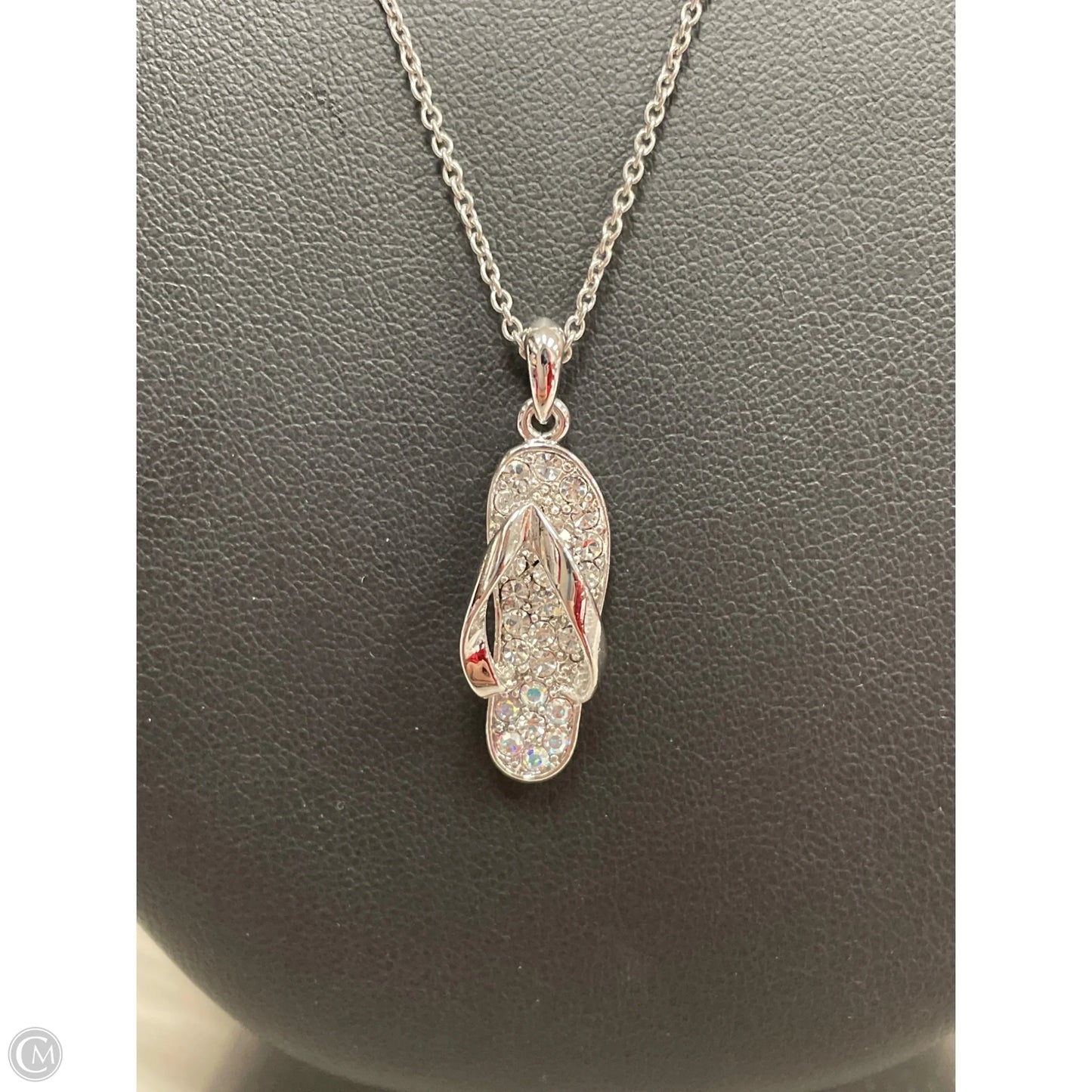 Necklace Charm By Cmf