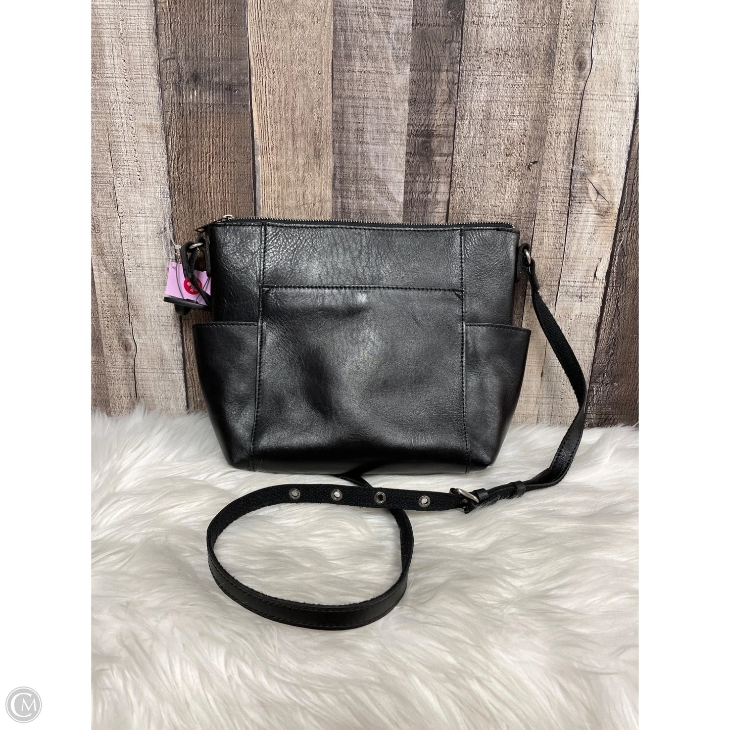 Handbag Designer By Patricia Nash, Size: Medium